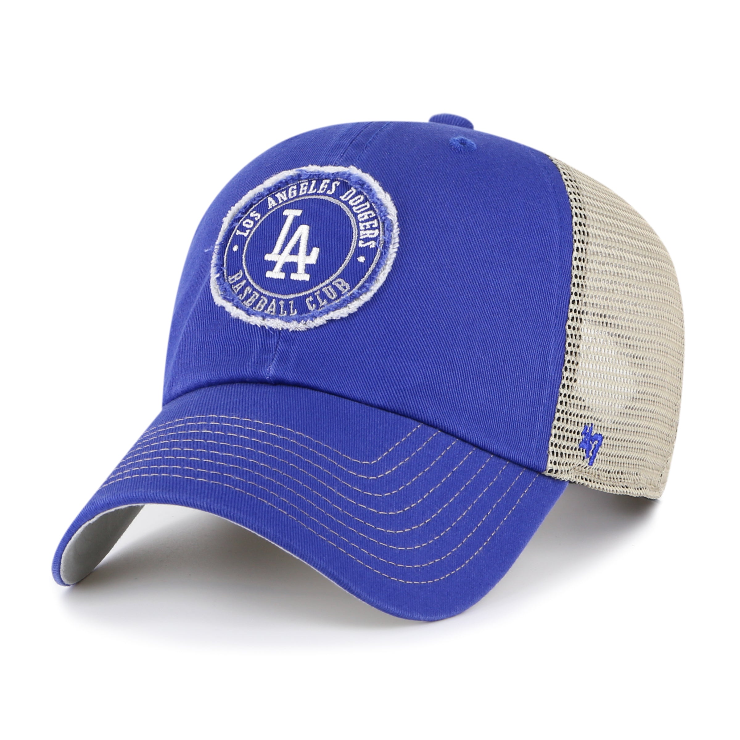 Los Angeles Dodgers