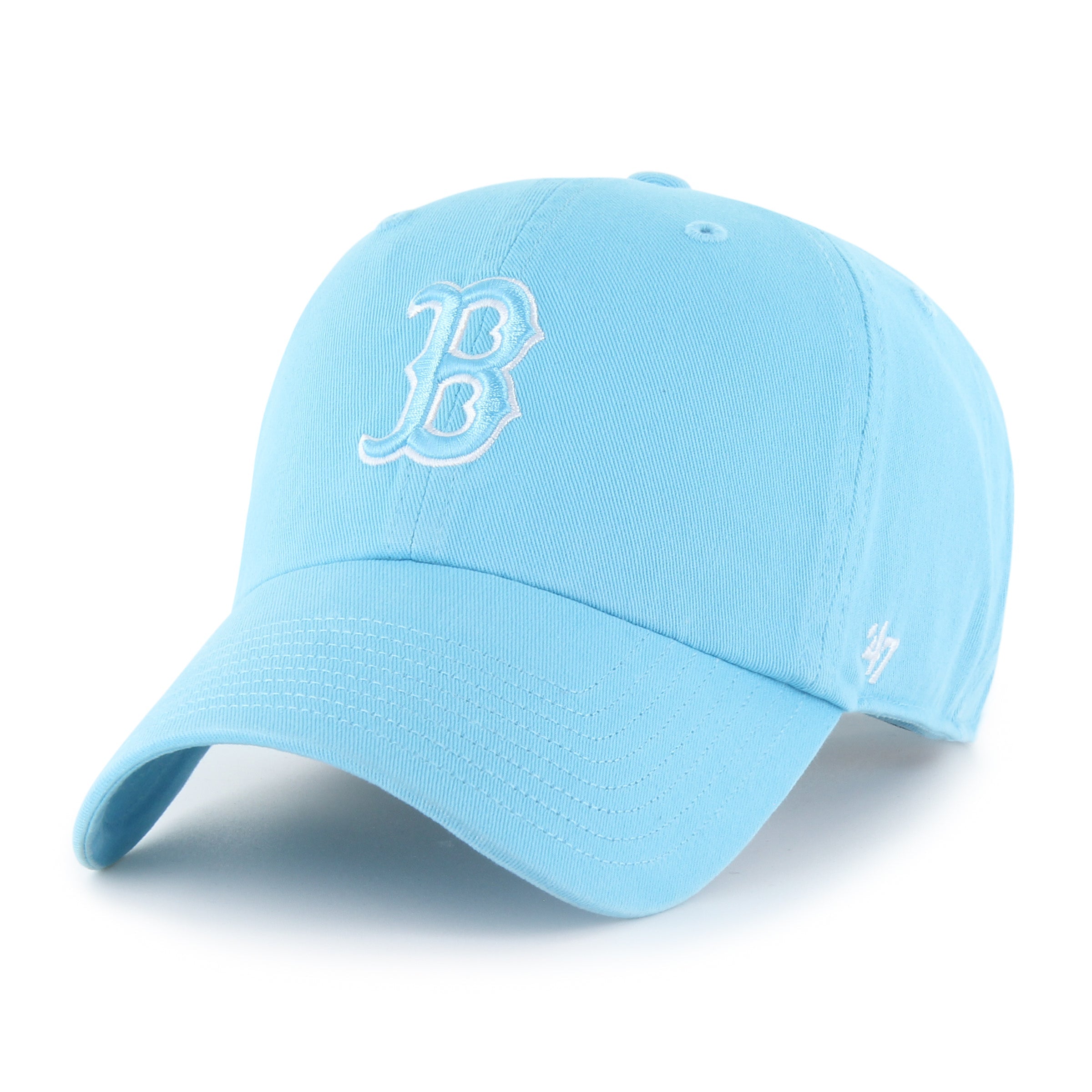 BOSTON RED SOX LUMINANCE '47 CLEAN UP WOMENS