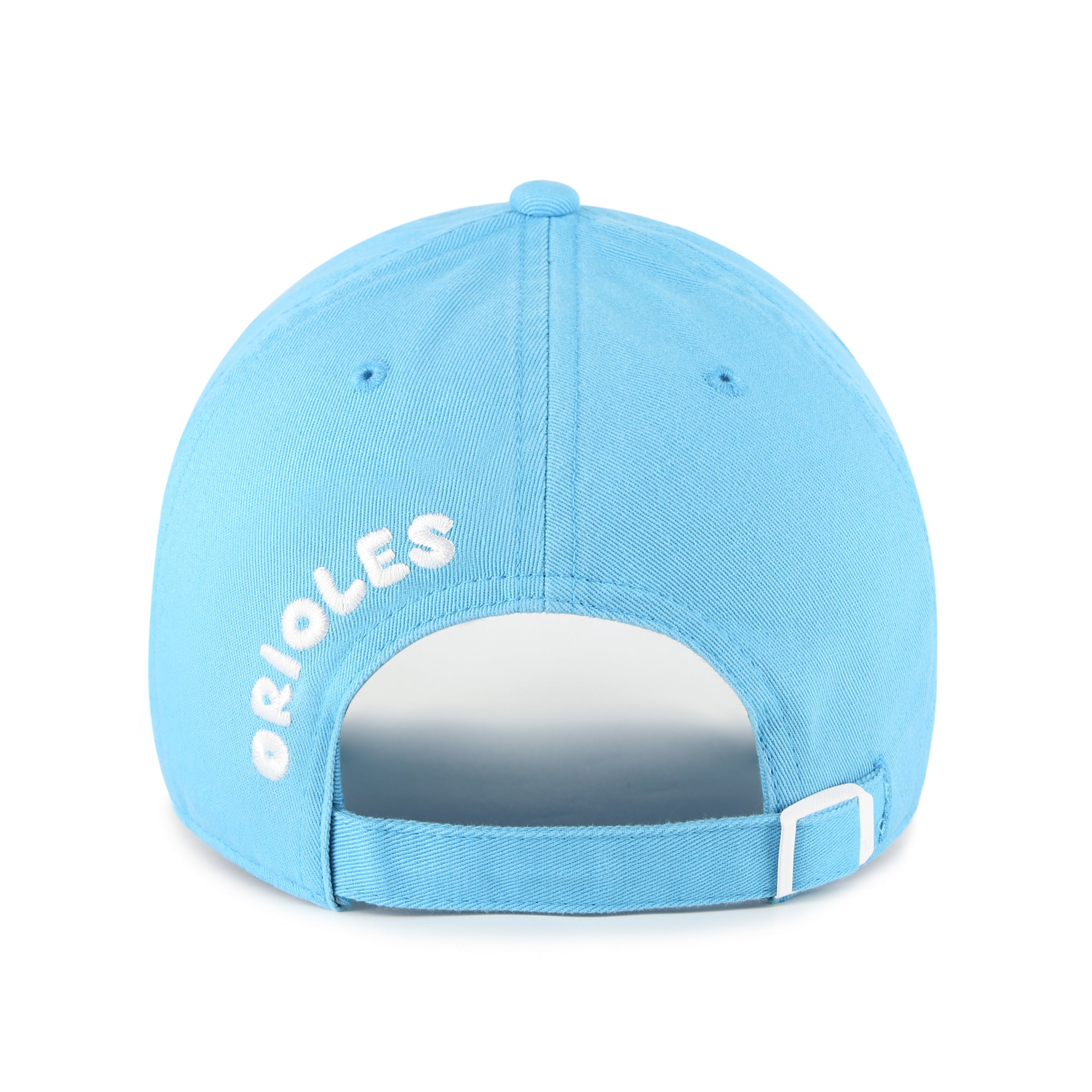 BALTIMORE ORIOLES LUMINANCE '47 CLEAN UP WOMENS