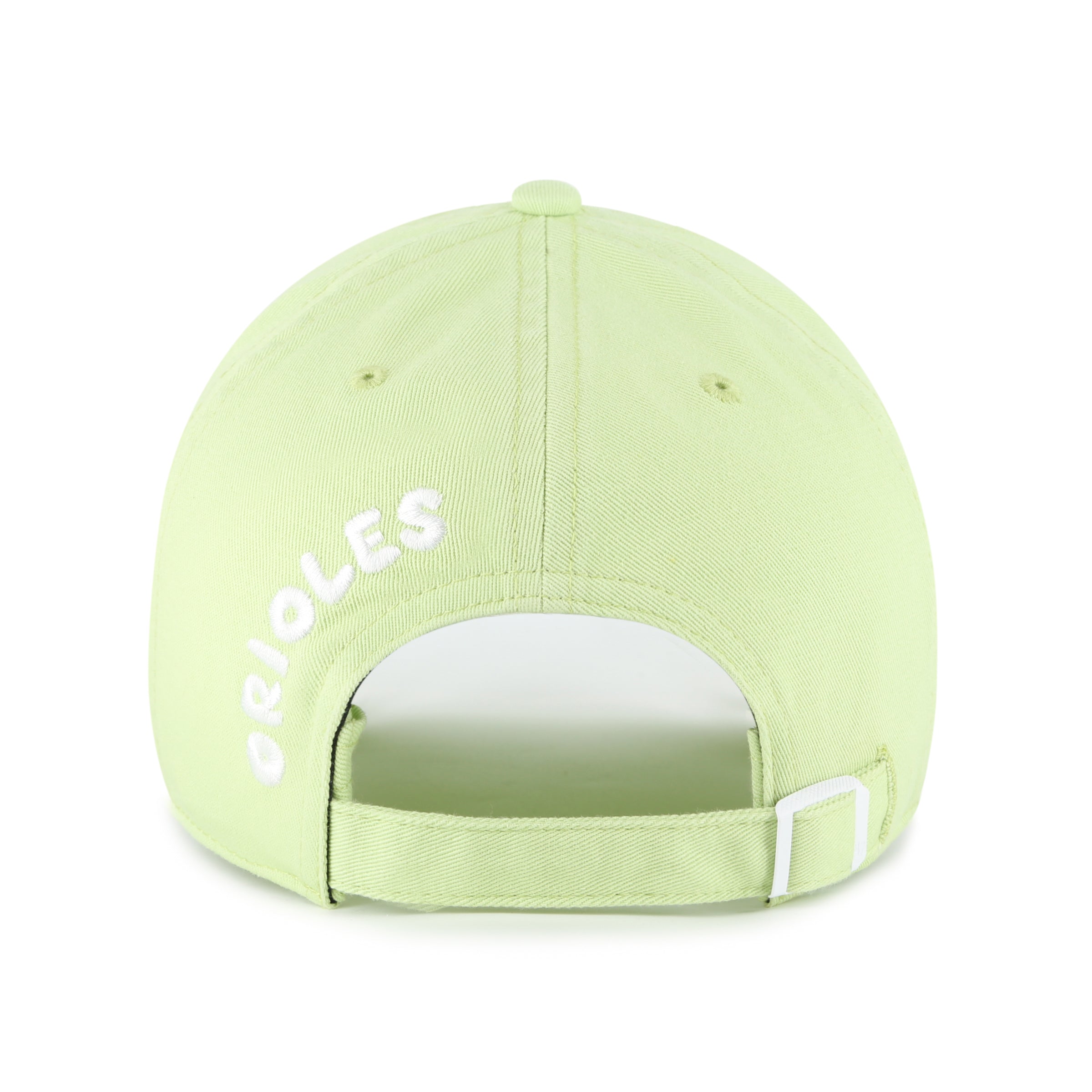 BALTIMORE ORIOLES LUMINANCE '47 CLEAN UP WOMENS