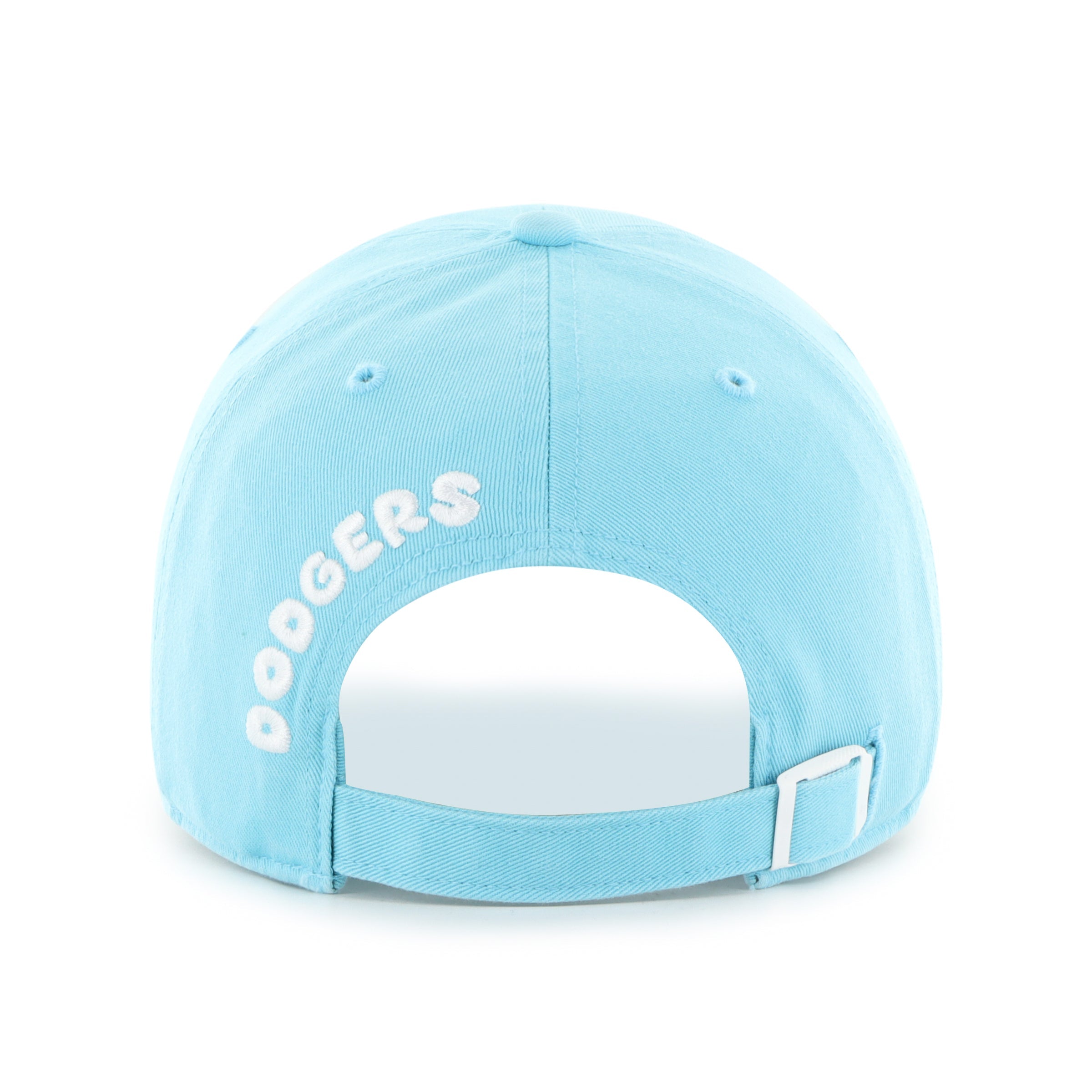 LOS ANGELES DODGERS BRIGHT SIDE '47 CLEAN UP WOMENS