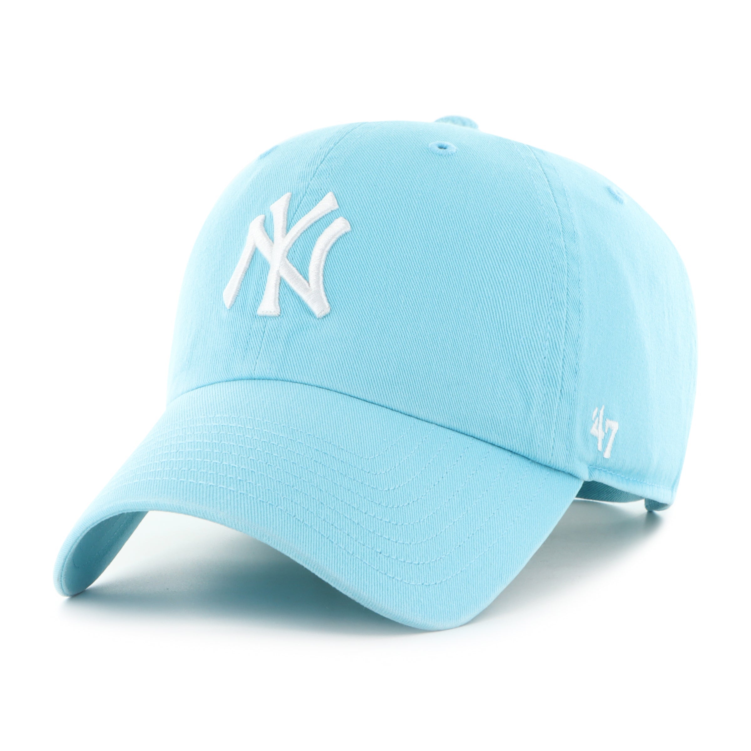 NEW YORK YANKEES BRIGHT SIDE '47 CLEAN UP WOMENS