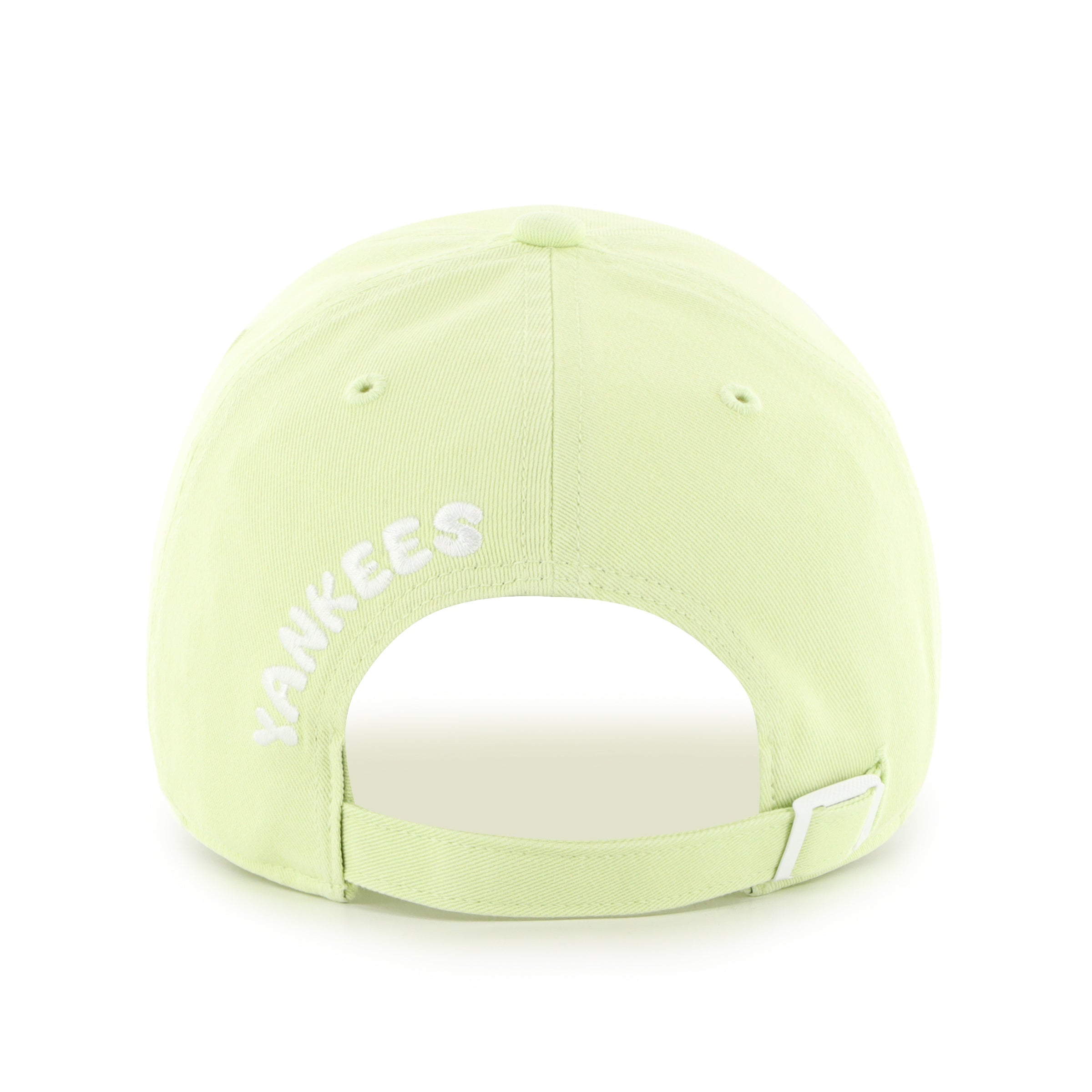 NEW YORK YANKEES BRIGHT SIDE '47 CLEAN UP WOMENS