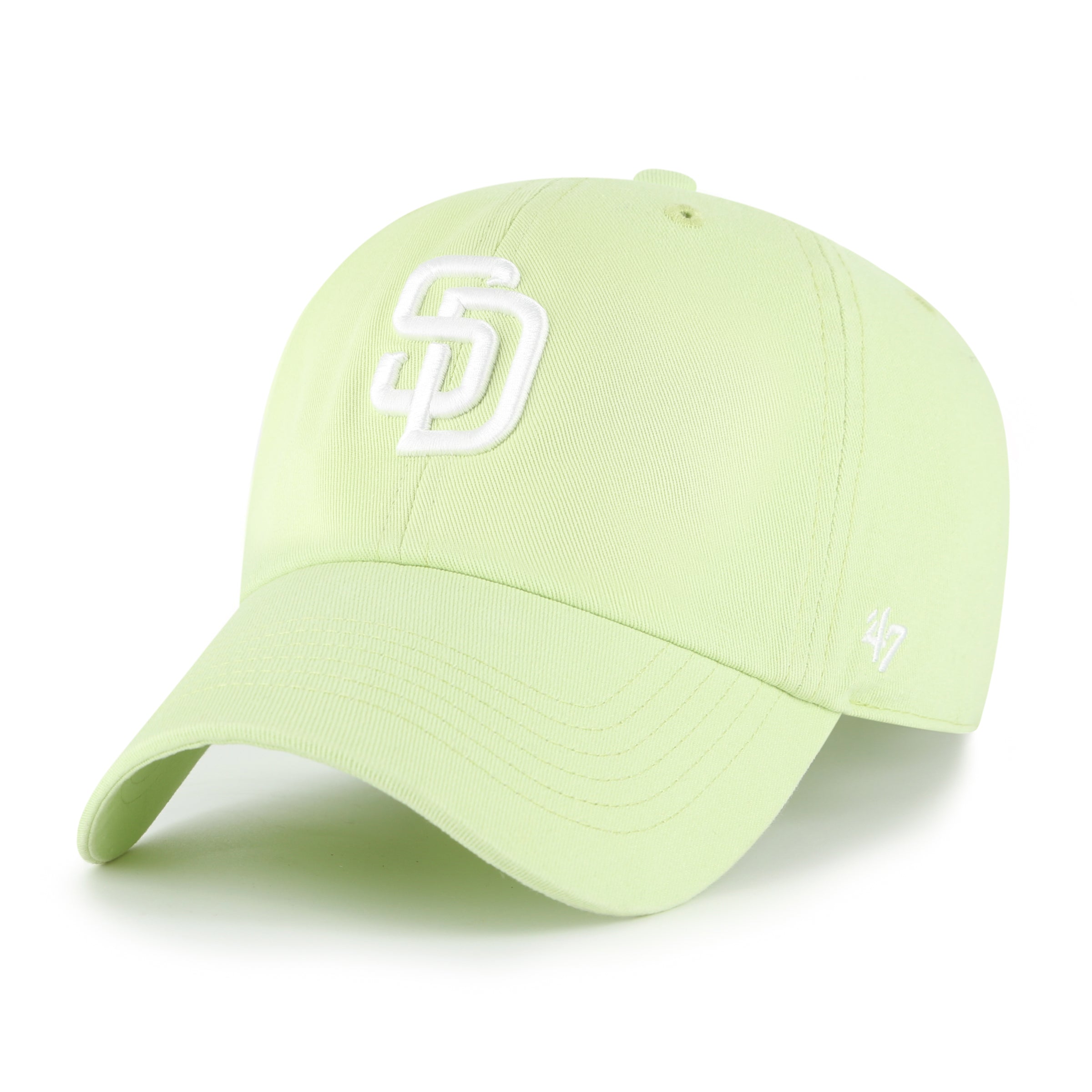SAN DIEGO PADRES LUMINANCE '47 CLEAN UP WOMENS