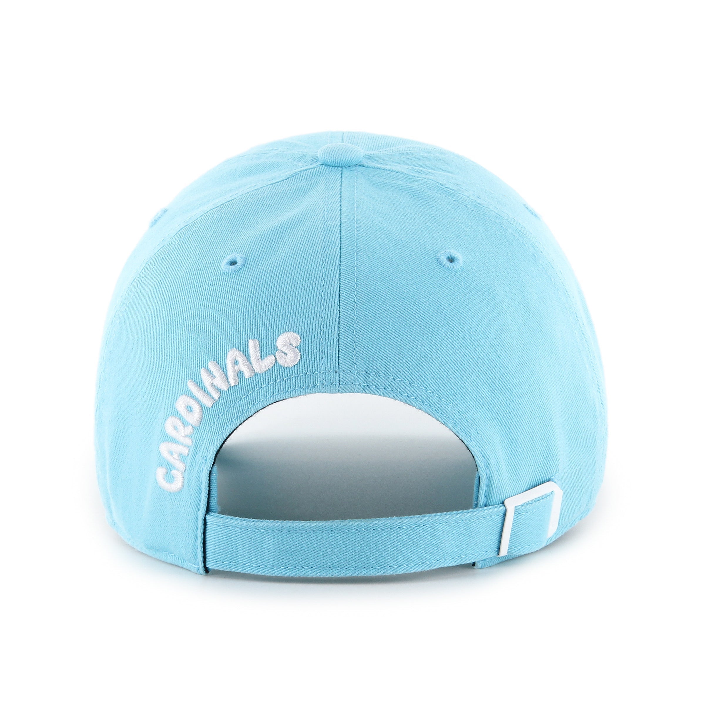 ST. LOUIS CARDINALS LUMINANCE '47 CLEAN UP WOMENS