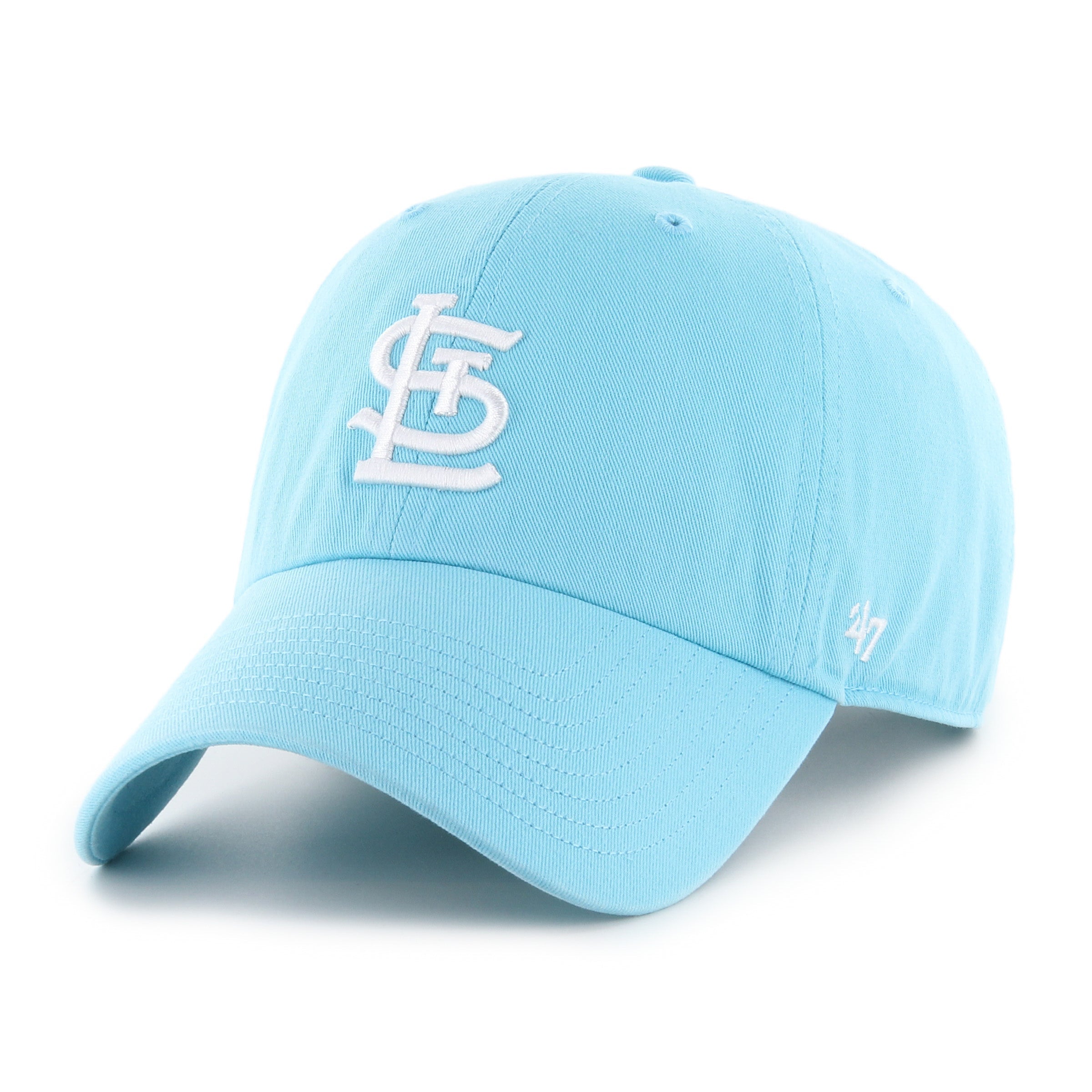 ST. LOUIS CARDINALS LUMINANCE '47 CLEAN UP WOMENS