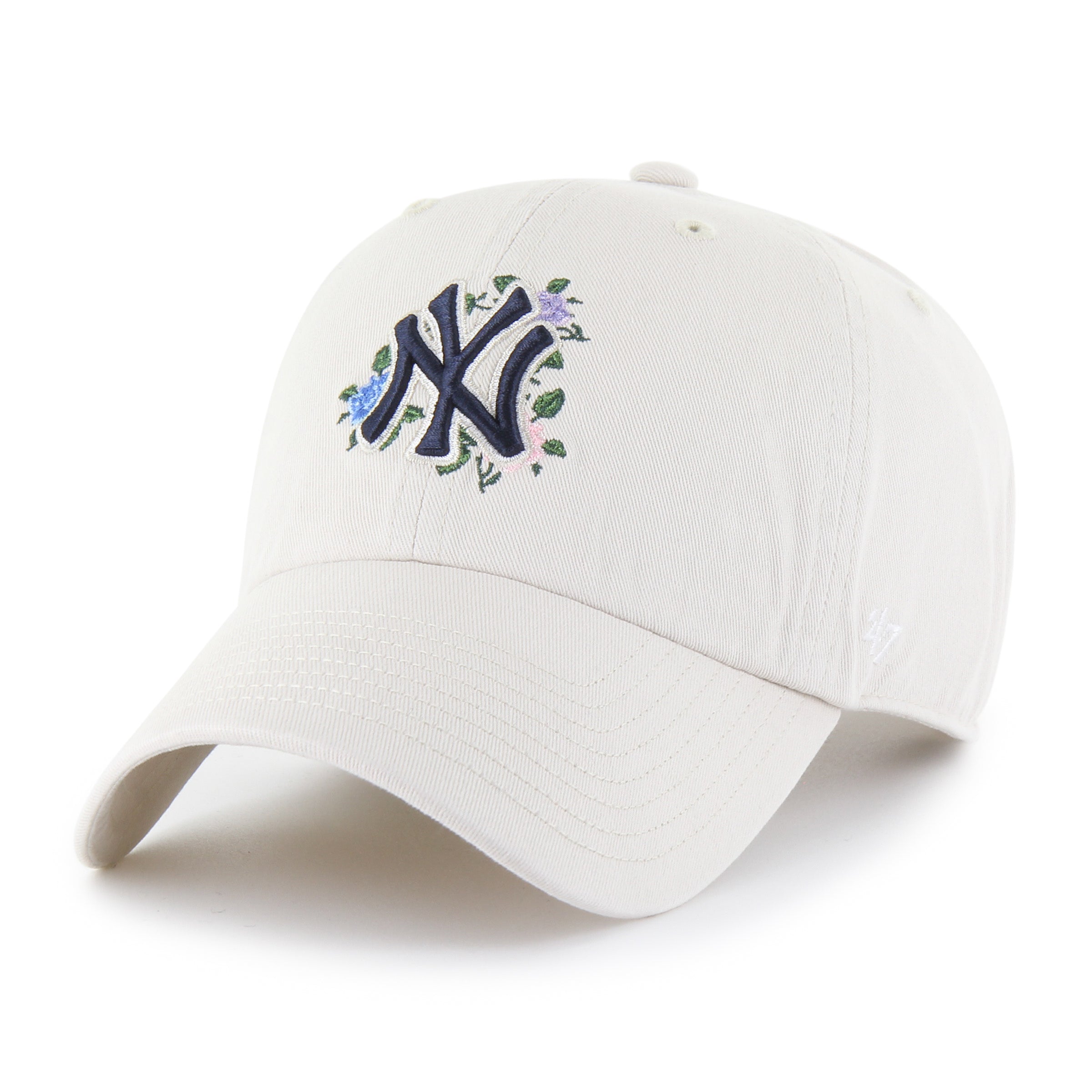 NEW YORK YANKEES BRYONY '47 CLEAN UP