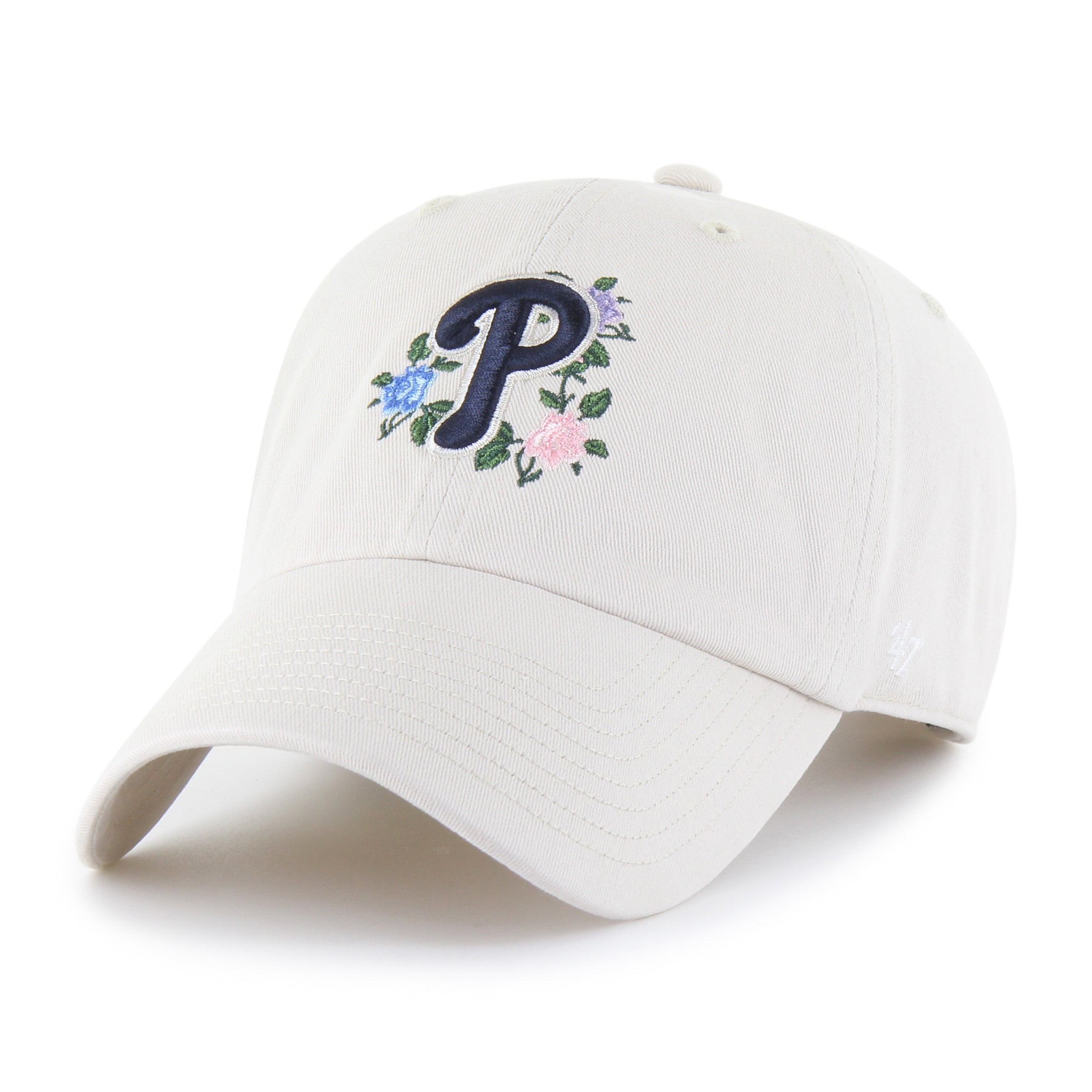 PHILADELPHIA PHILLIES BRYONY '47 CLEAN UP