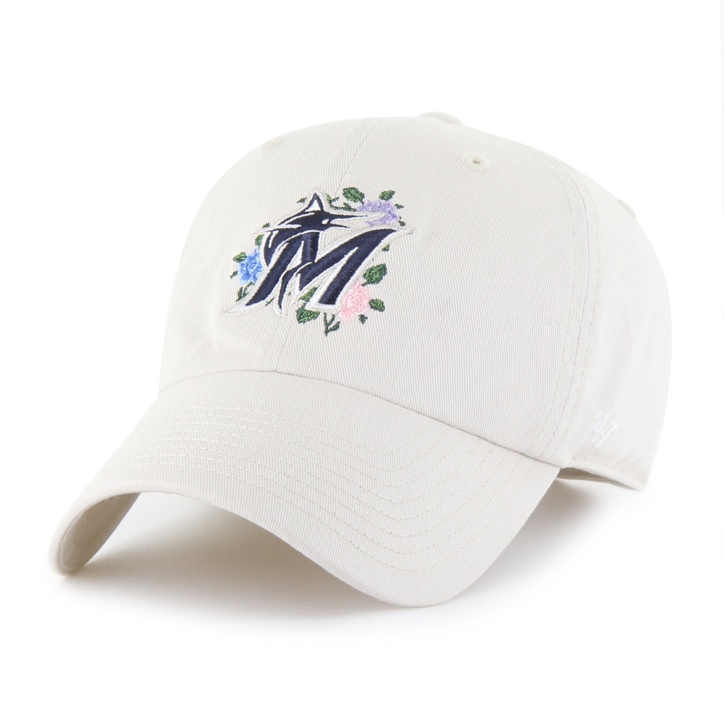 MIAMI MARLINS BRYONY '47 CLEAN UP WOMENS
