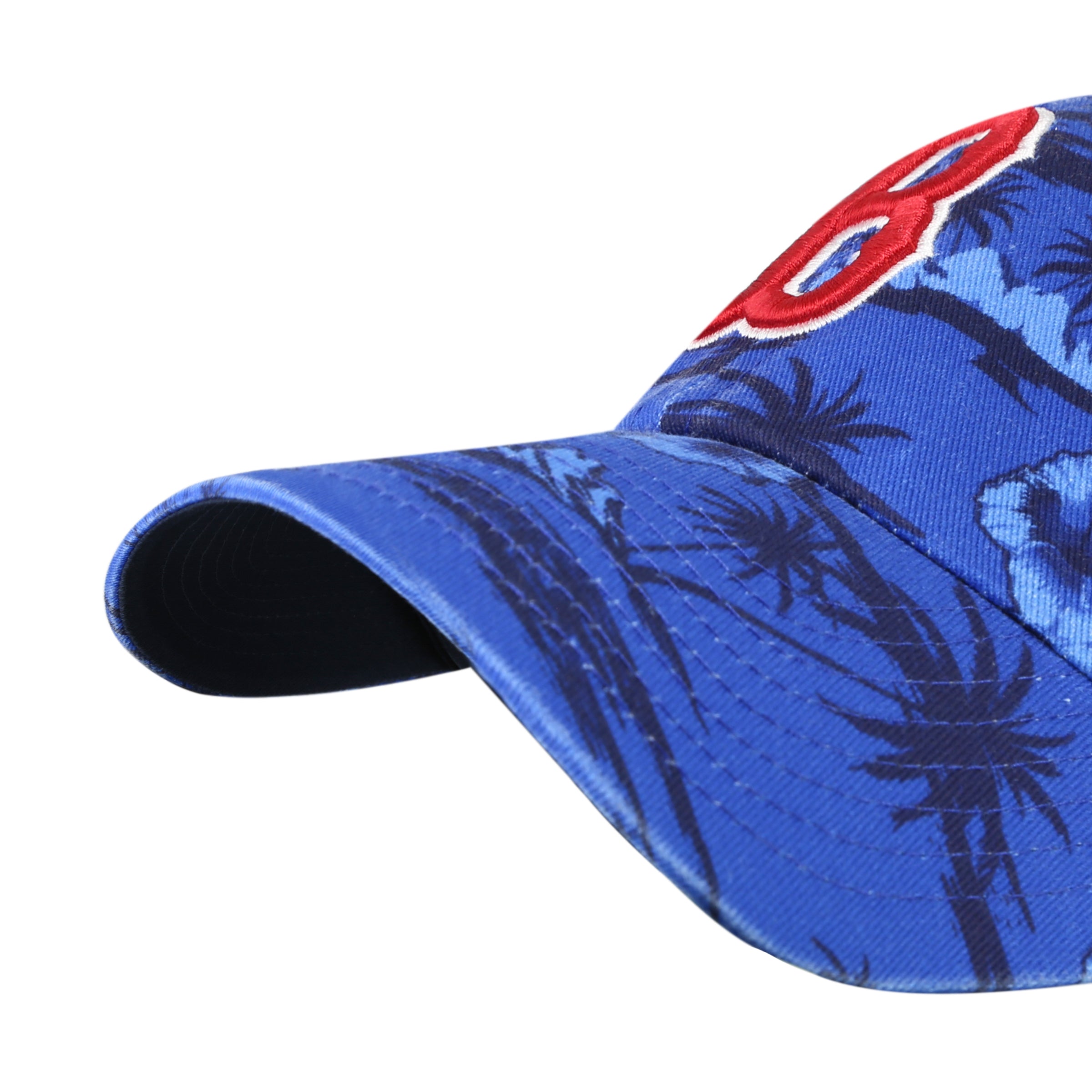 BOSTON RED SOX FIJI '47 CLEAN UP