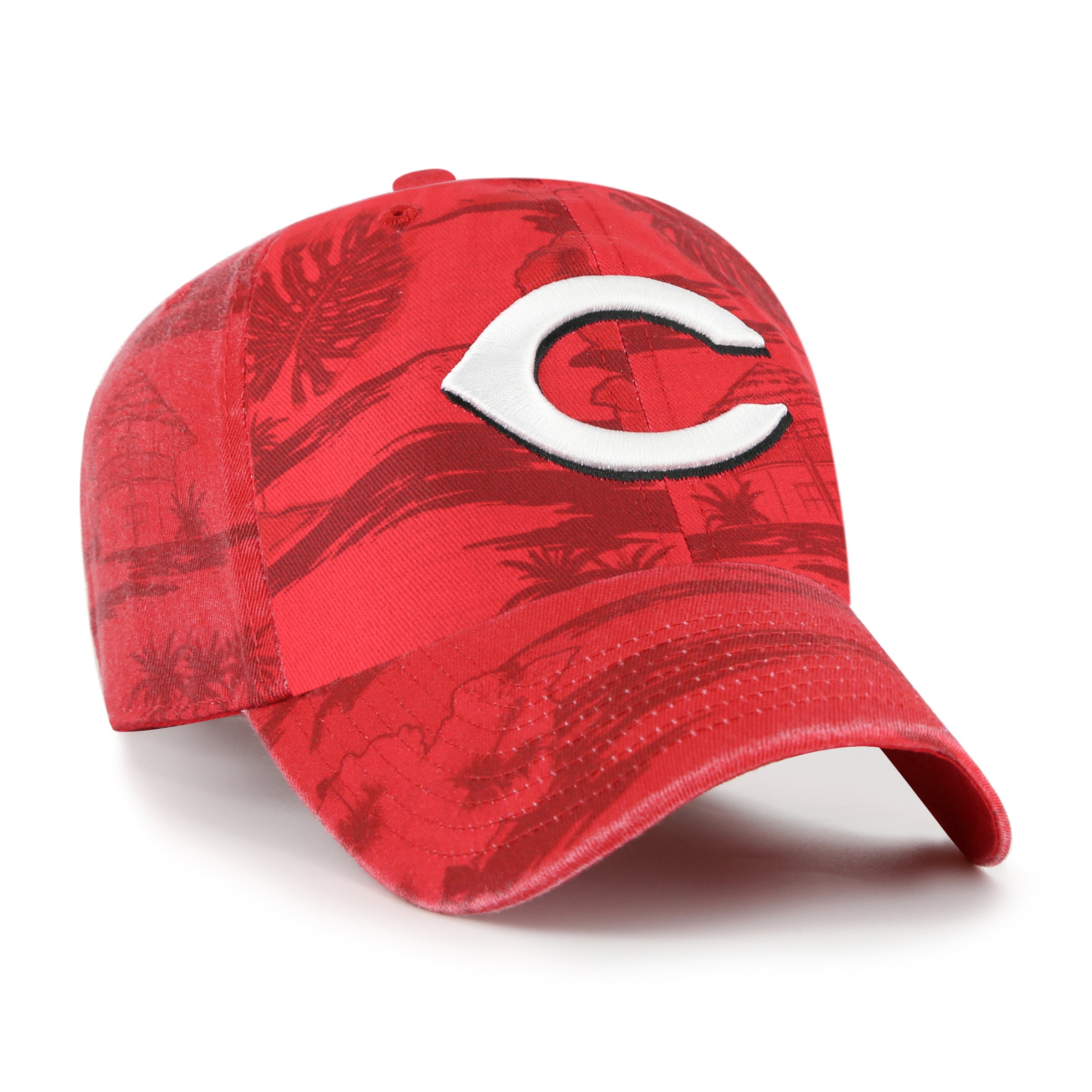 CINCINNATI REDS FIJI '47 CLEAN UP