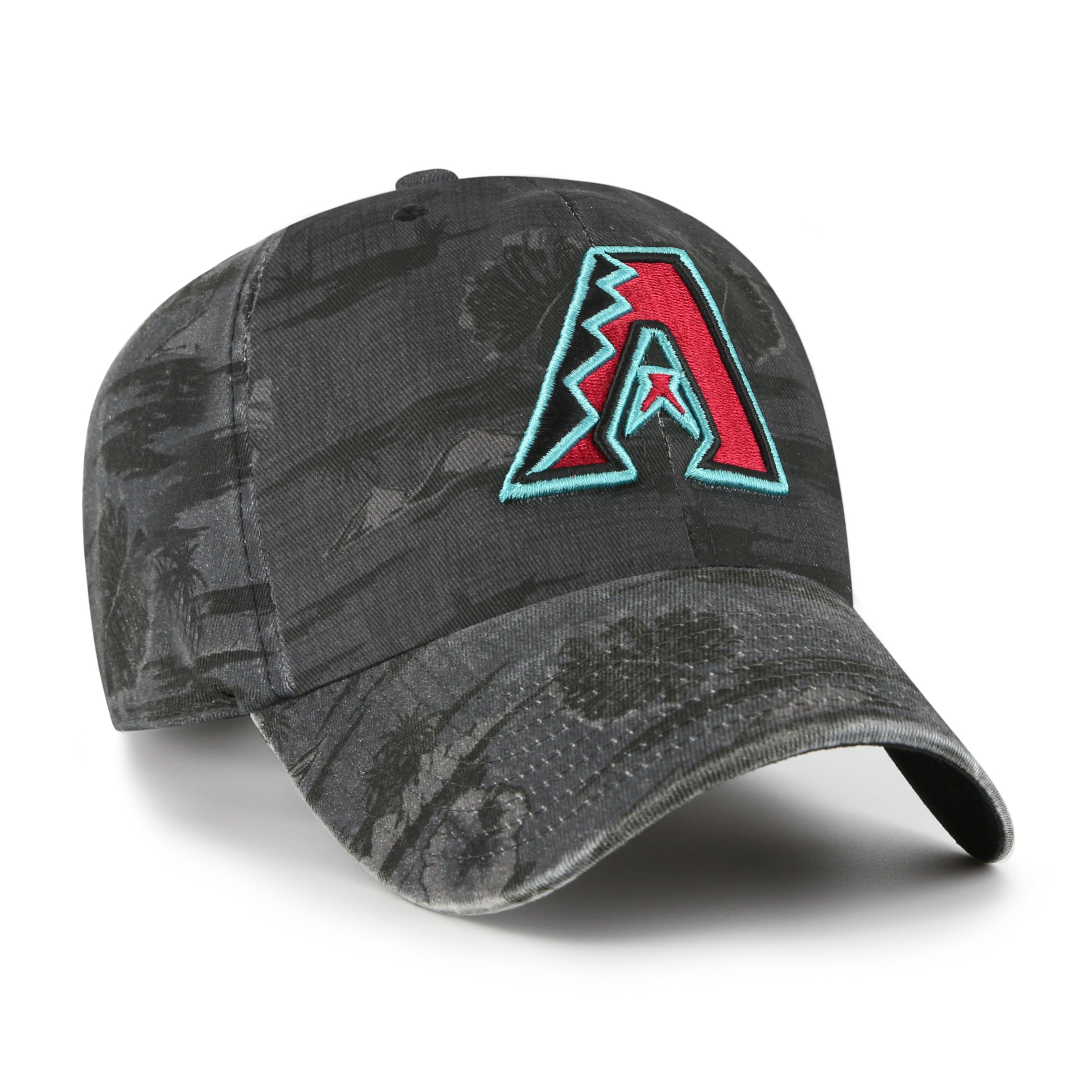ARIZONA DIAMONDBACKS FIJI '47 CLEAN UP