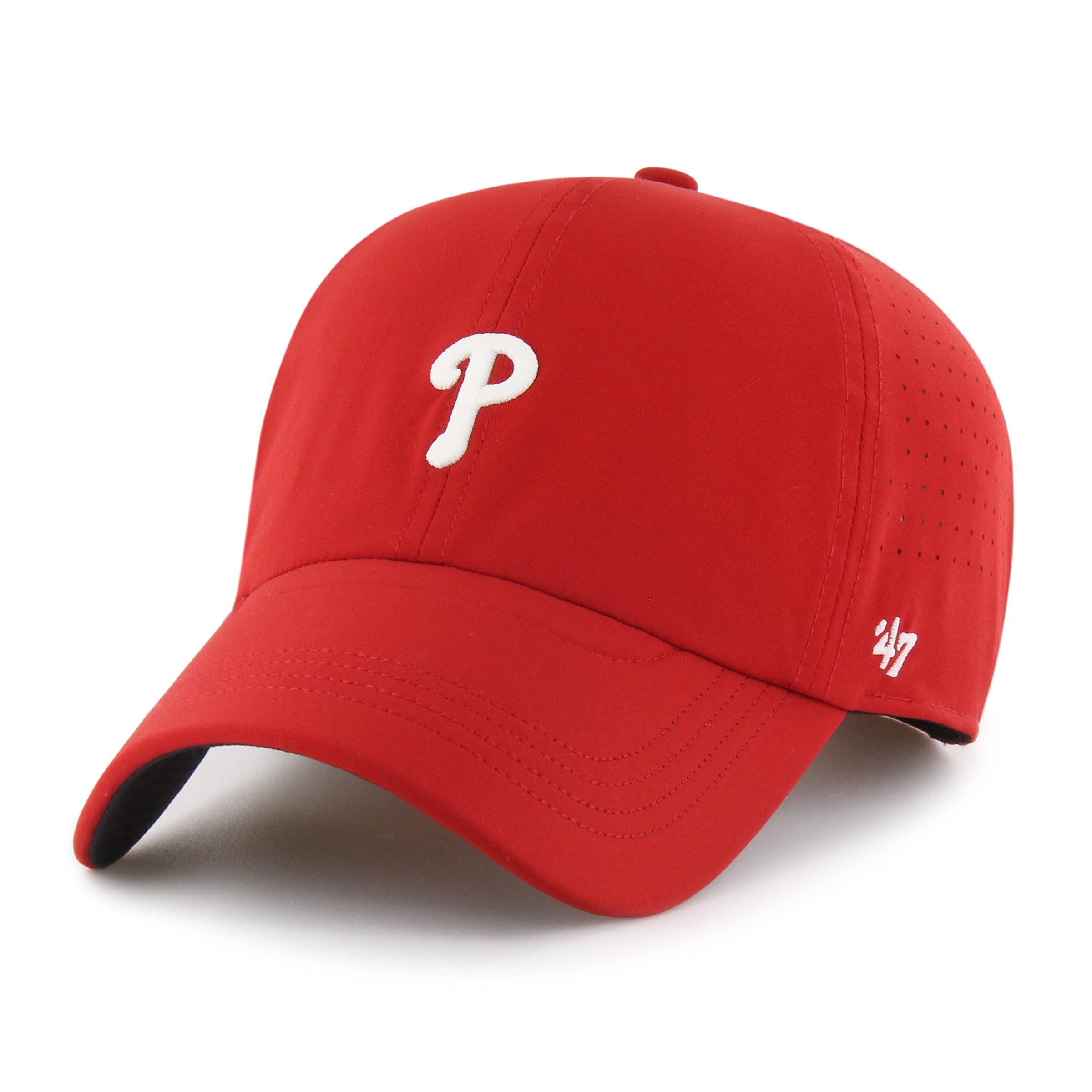 PHILADELPHIA PHILLIES FLOW '47 CLEAN UP