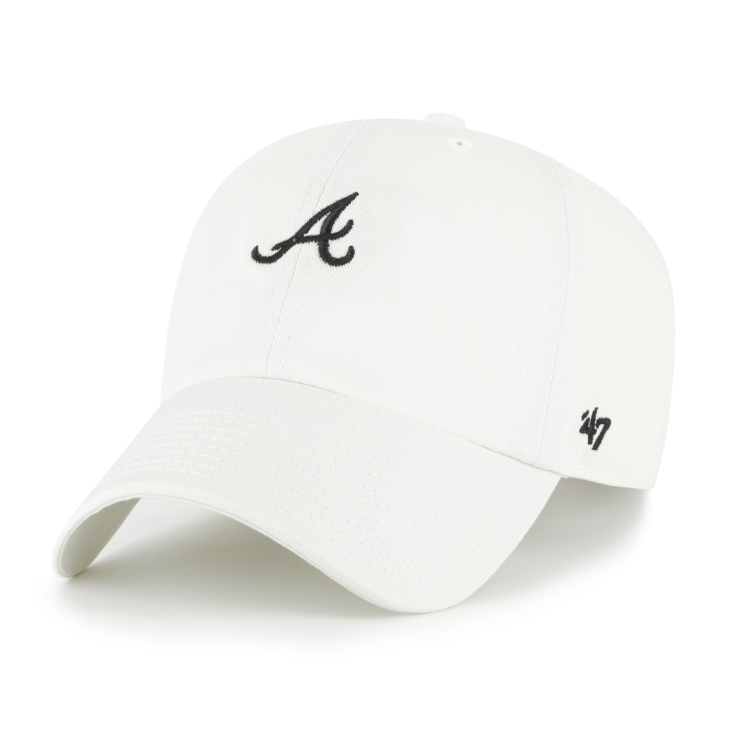 ATLANTA BRAVES FOUNDATION '47 CLEAN UP