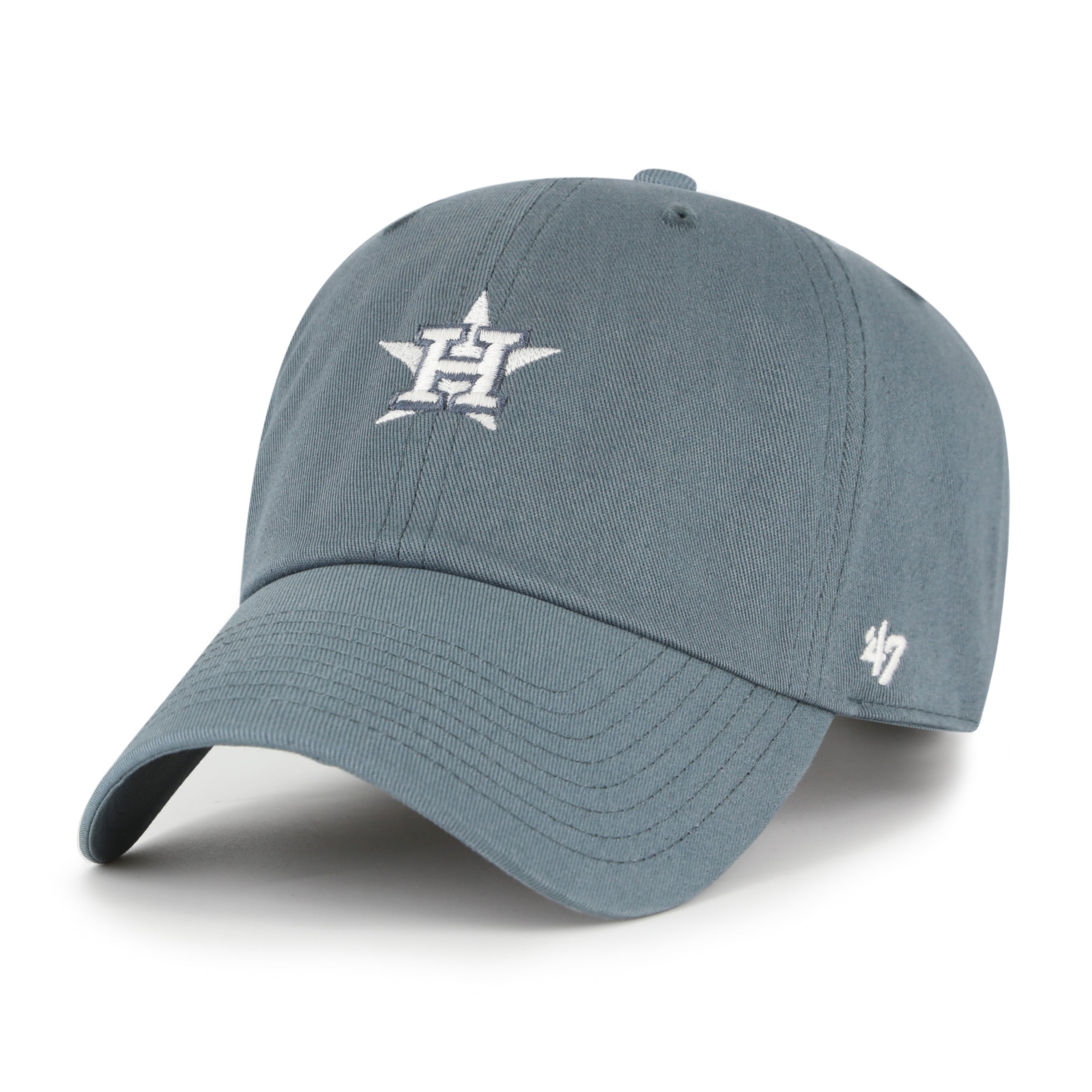 HOUSTON ASTROS FOUNDATION '47 CLEAN UP