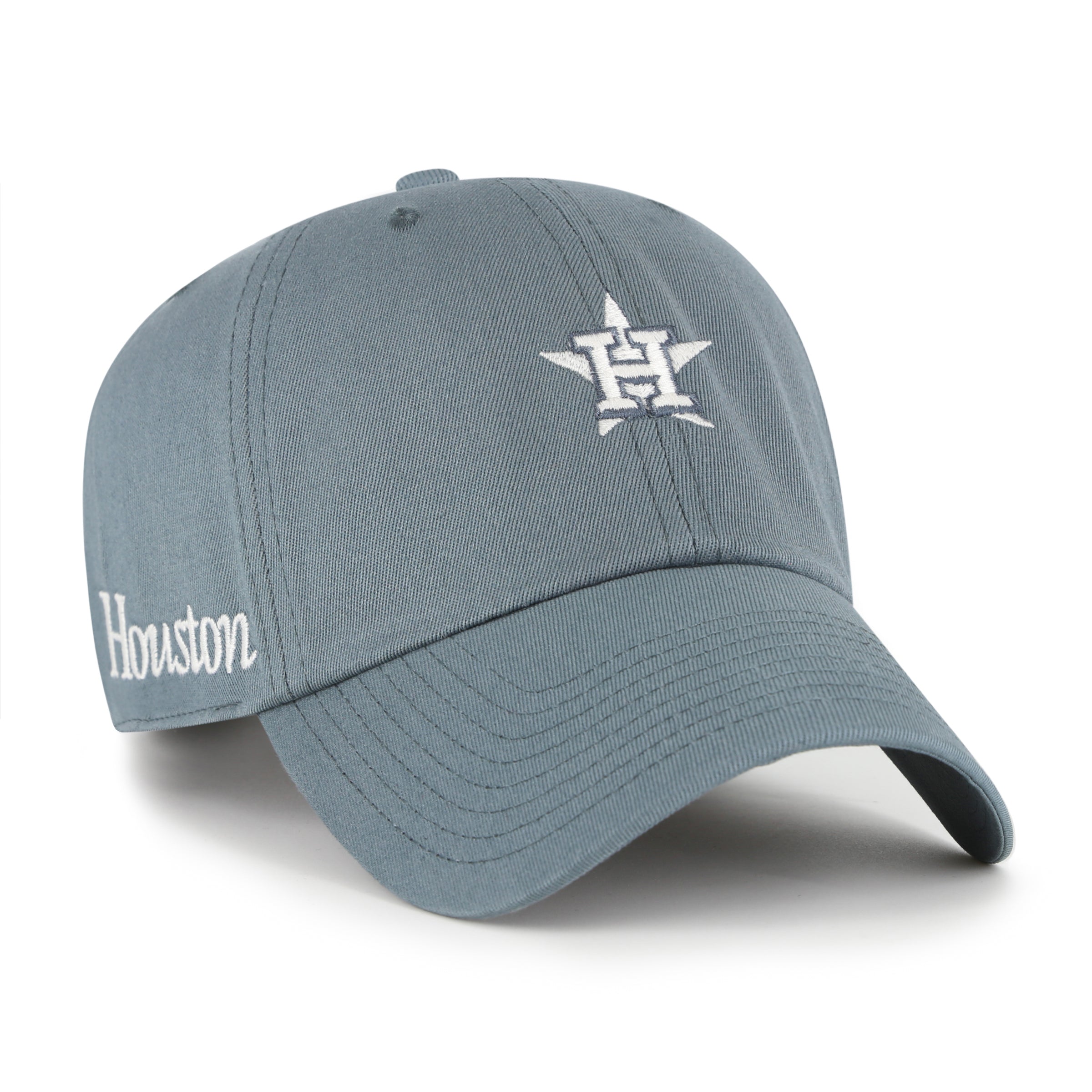 HOUSTON ASTROS FOUNDATION '47 CLEAN UP