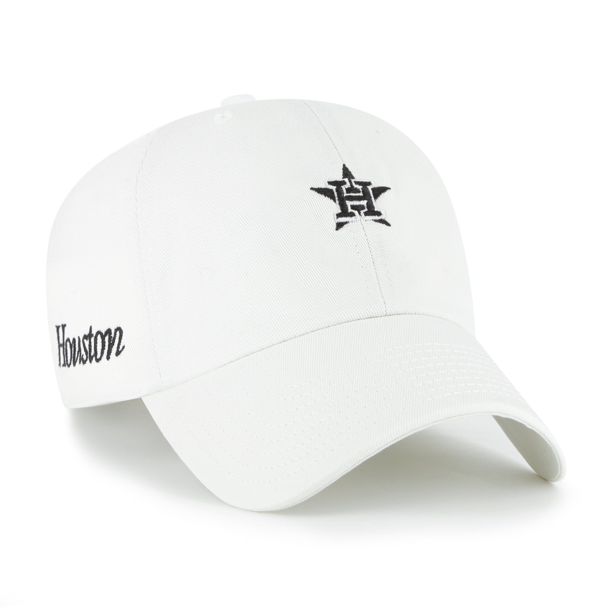 HOUSTON ASTROS FOUNDATION '47 CLEAN UP