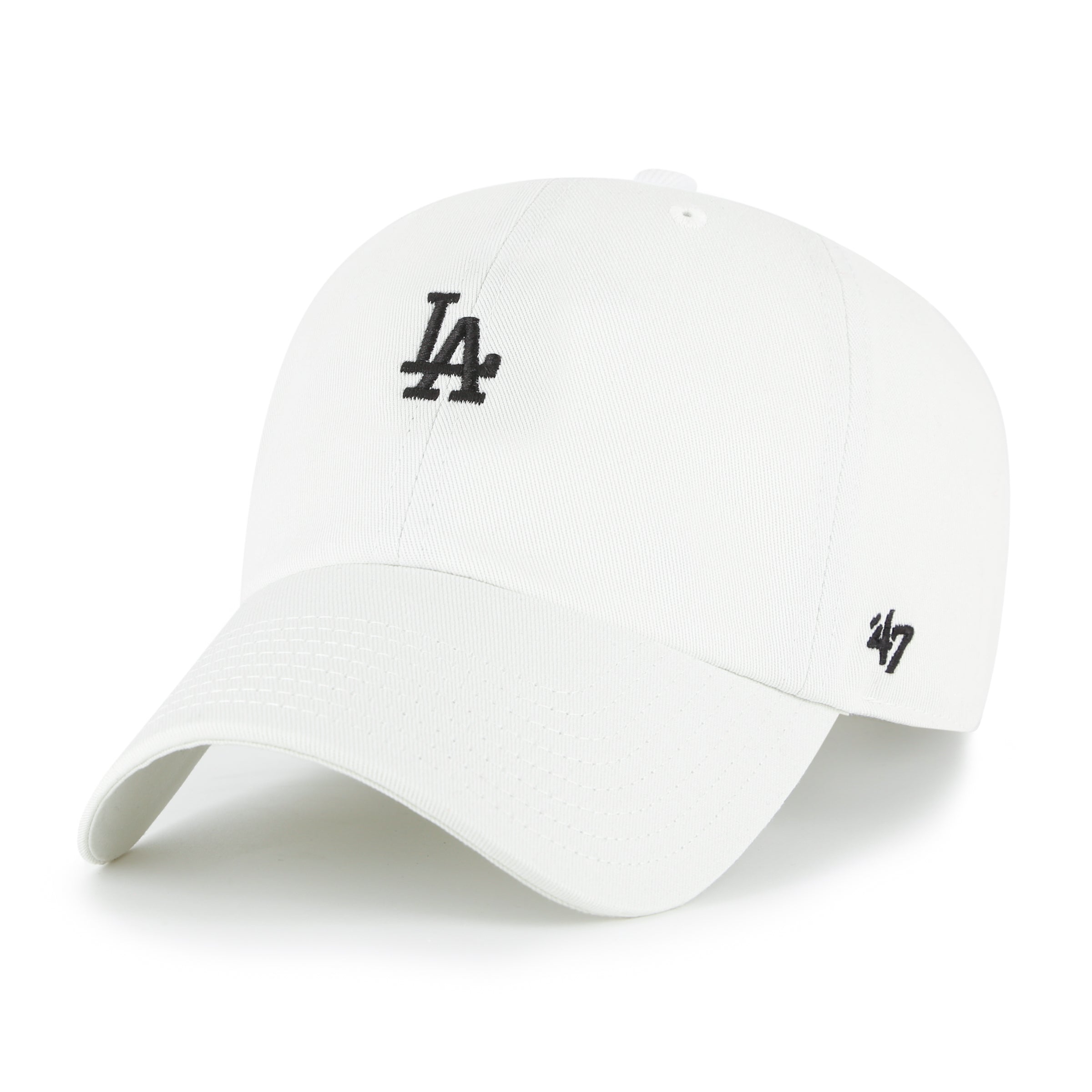 LOS ANGELES DODGERS FOUNDATION '47 CLEAN UP