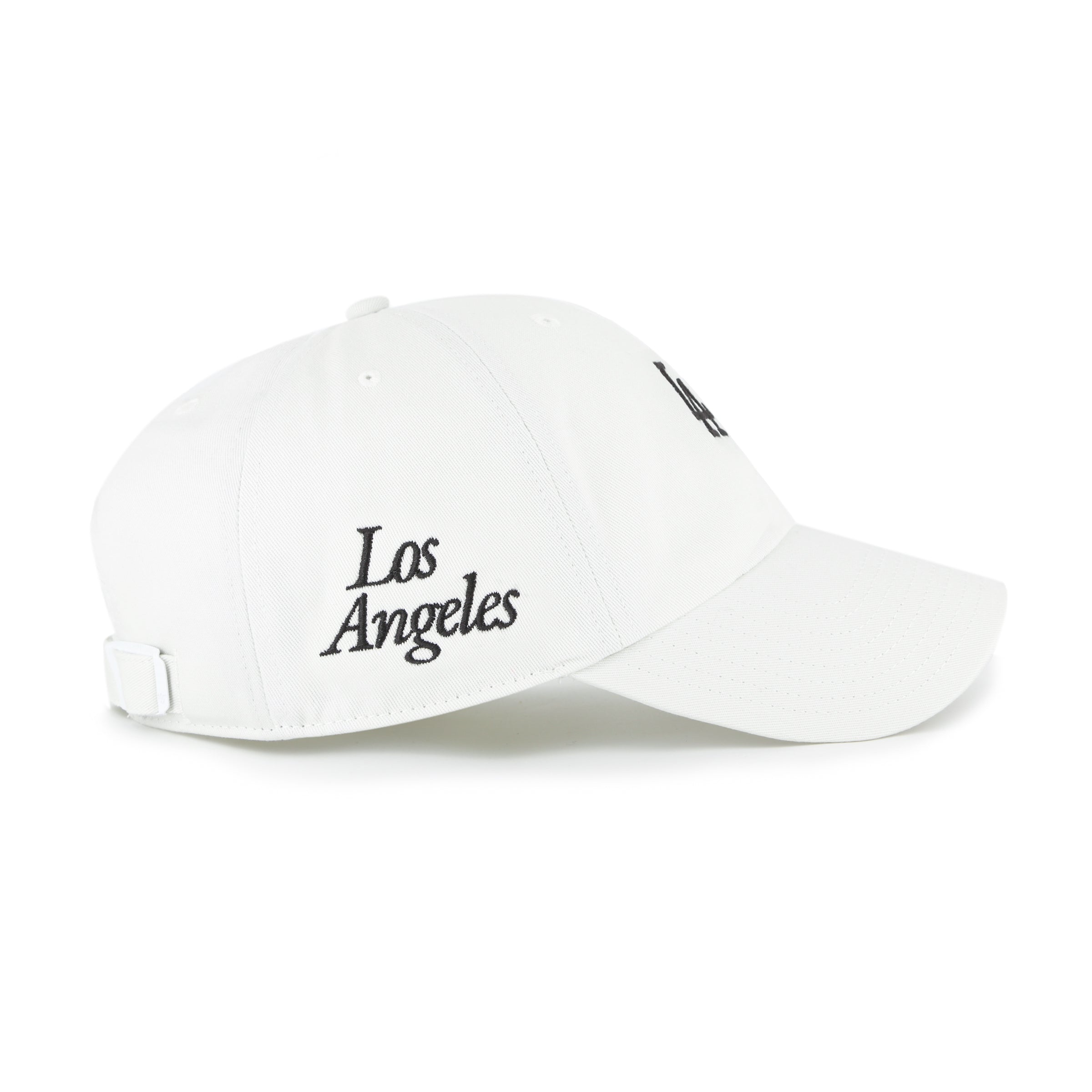 LOS ANGELES DODGERS FOUNDATION '47 CLEAN UP