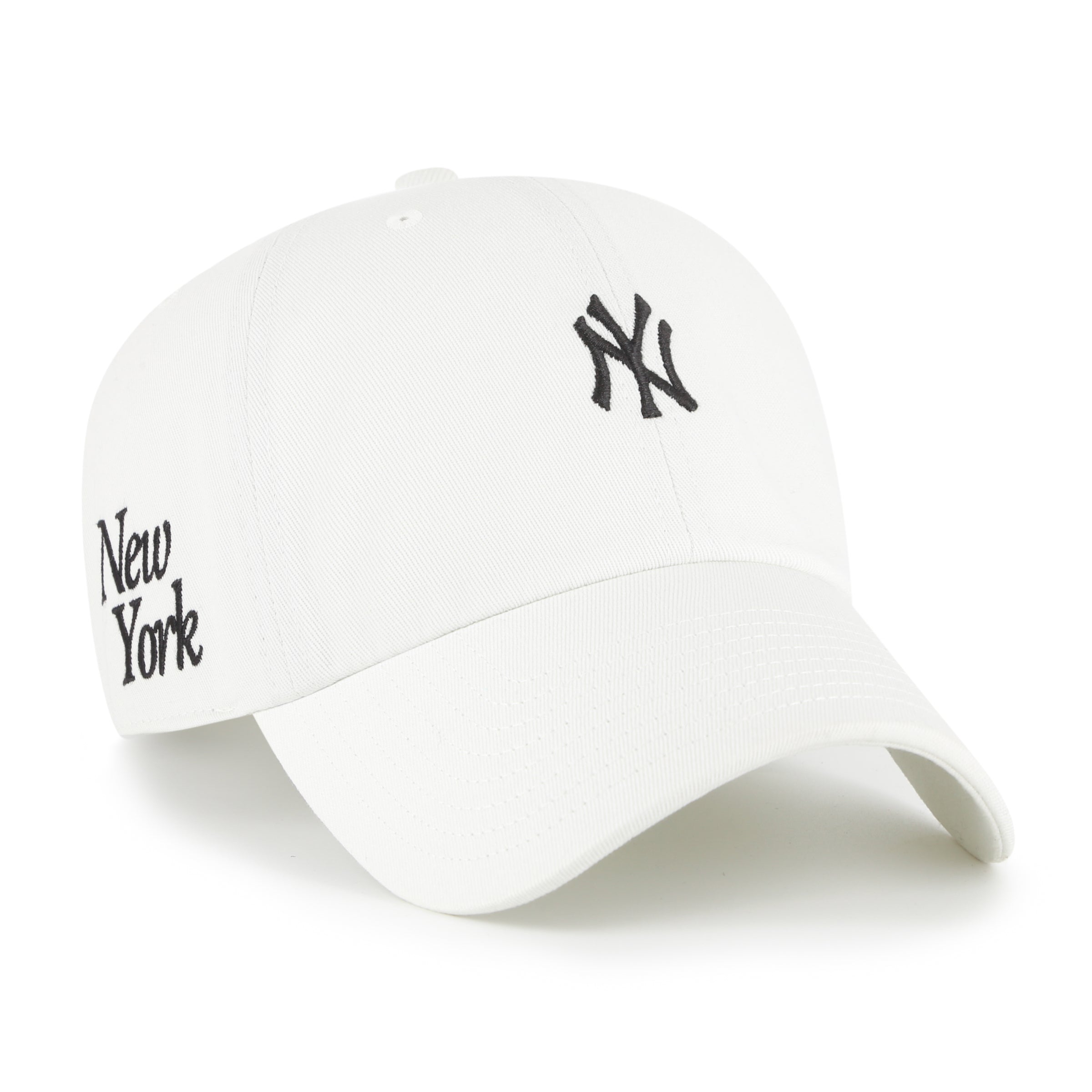 NEW YORK YANKEES FOUNDATION '47 CLEAN UP