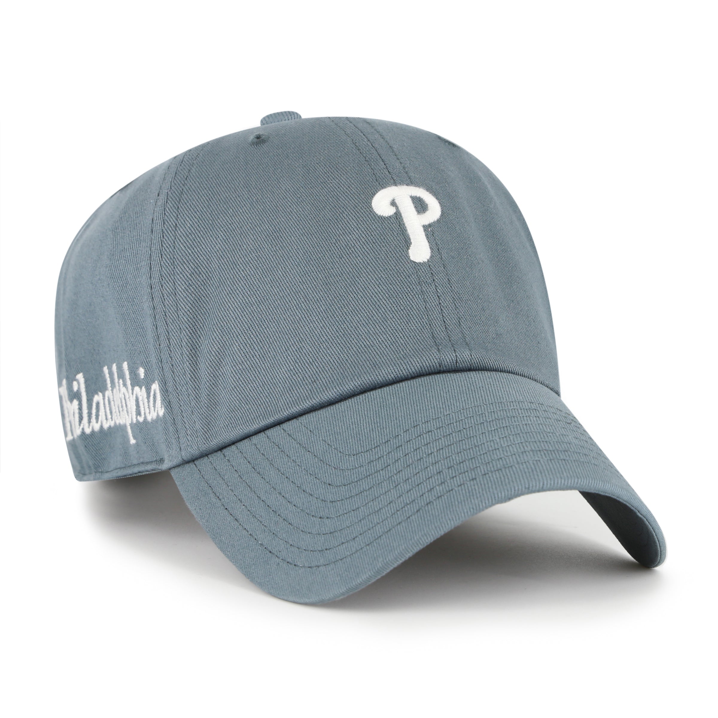PHILADELPHIA PHILLIES FOUNDATION '47 CLEAN UP