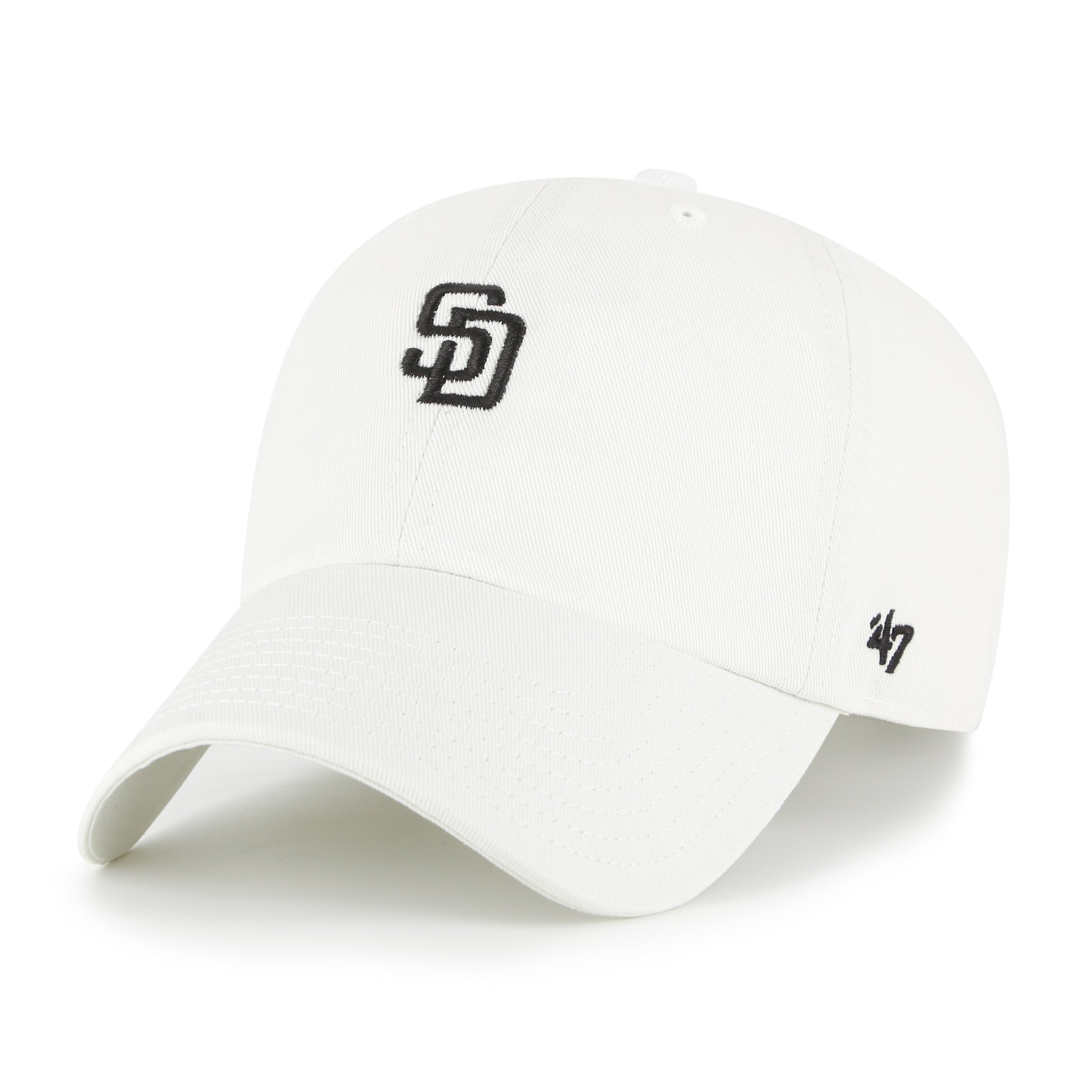 SAN DIEGO PADRES FOUNDATION '47 CLEAN UP