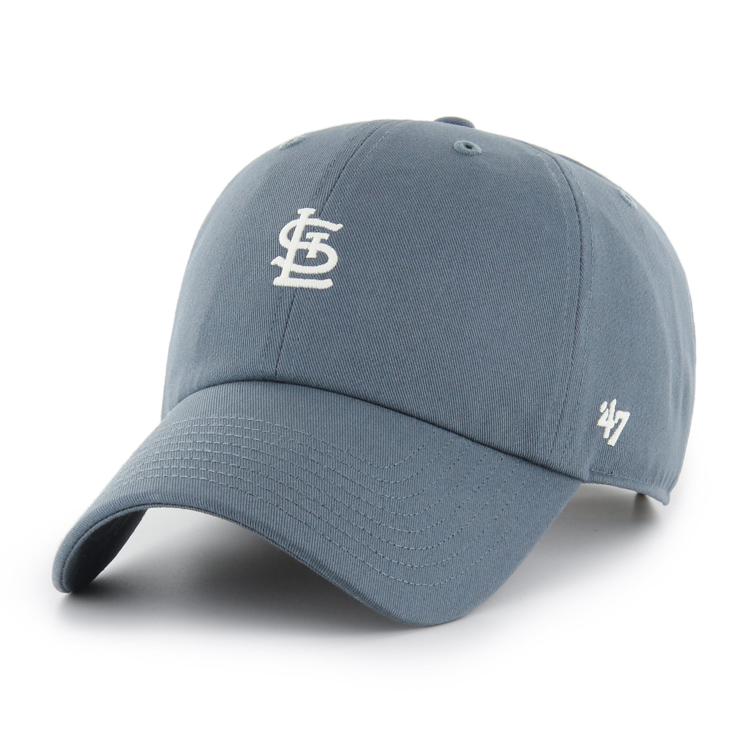 ST. LOUIS CARDINALS FOUNDATION '47 CLEAN UP