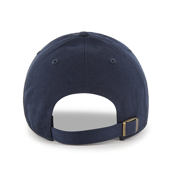 MILWAUKEE BREWERS CITY CONNECT MLB PRIMARY '47 CLEAN UP