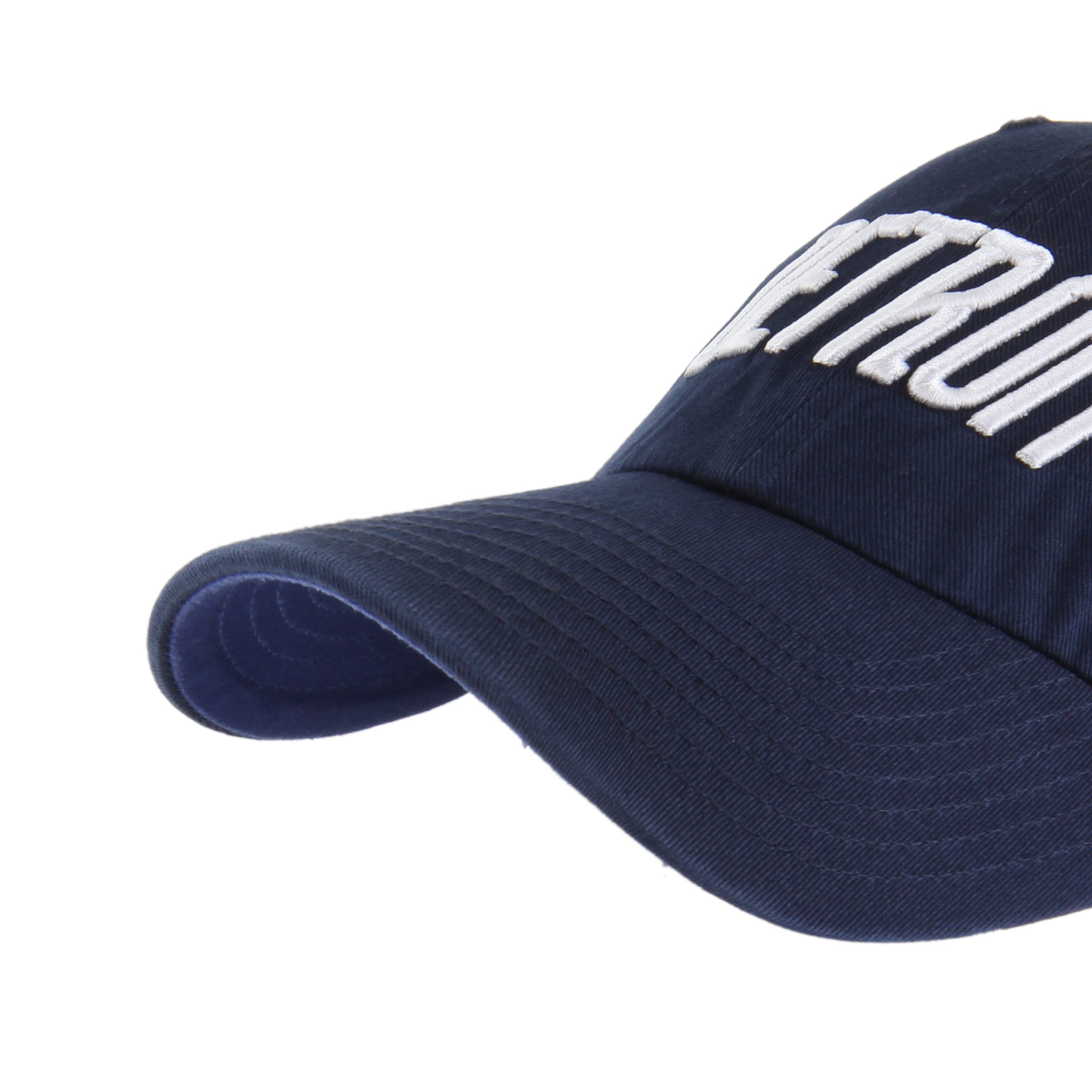 DETROIT TIGERS CITY CONNECT '47 CLEAN UP