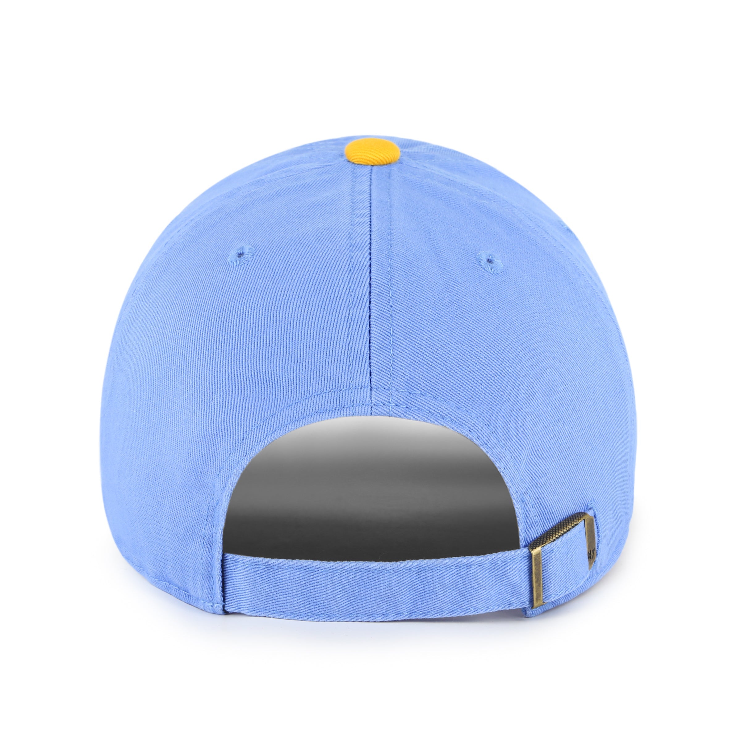 MILWAUKEE BREWERS CITY CONNECT '47 CLEAN UP