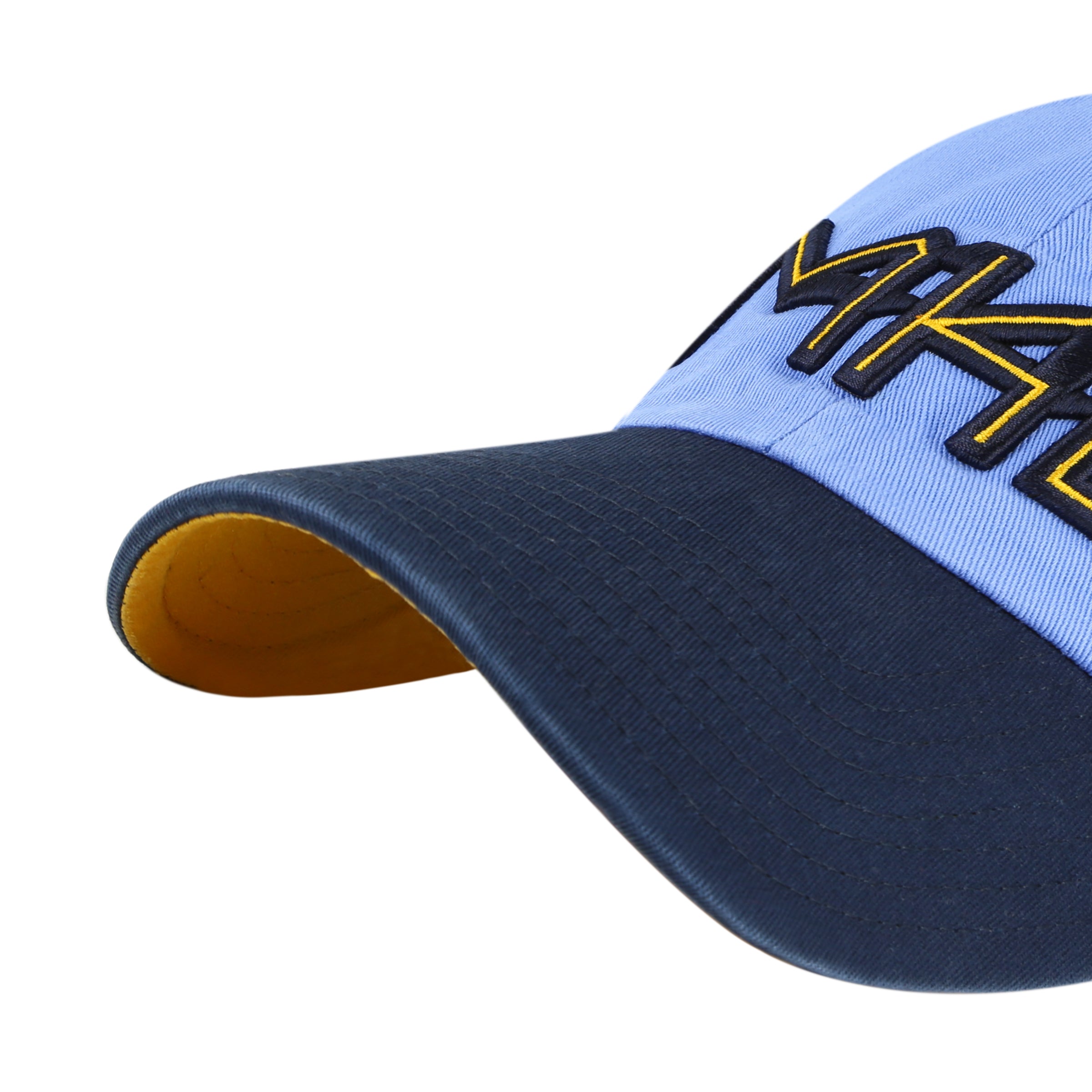 MILWAUKEE BREWERS CITY CONNECT '47 CLEAN UP