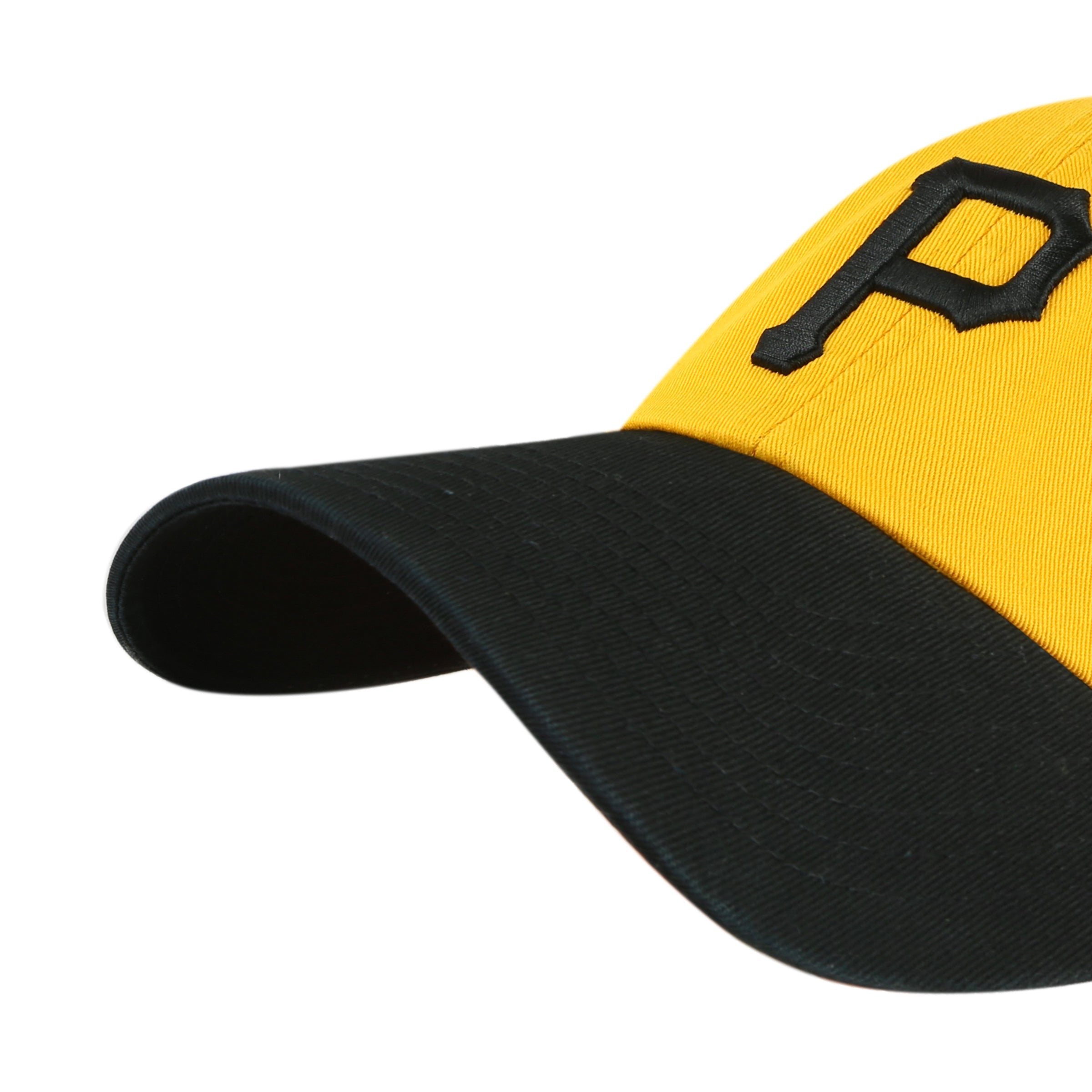 PITTSBURGH PIRATES CITY CONNECT '47 CLEAN UP