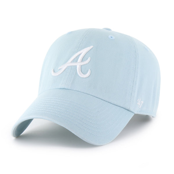ATLANTA BRAVES '47 CLEAN UP WOMENS