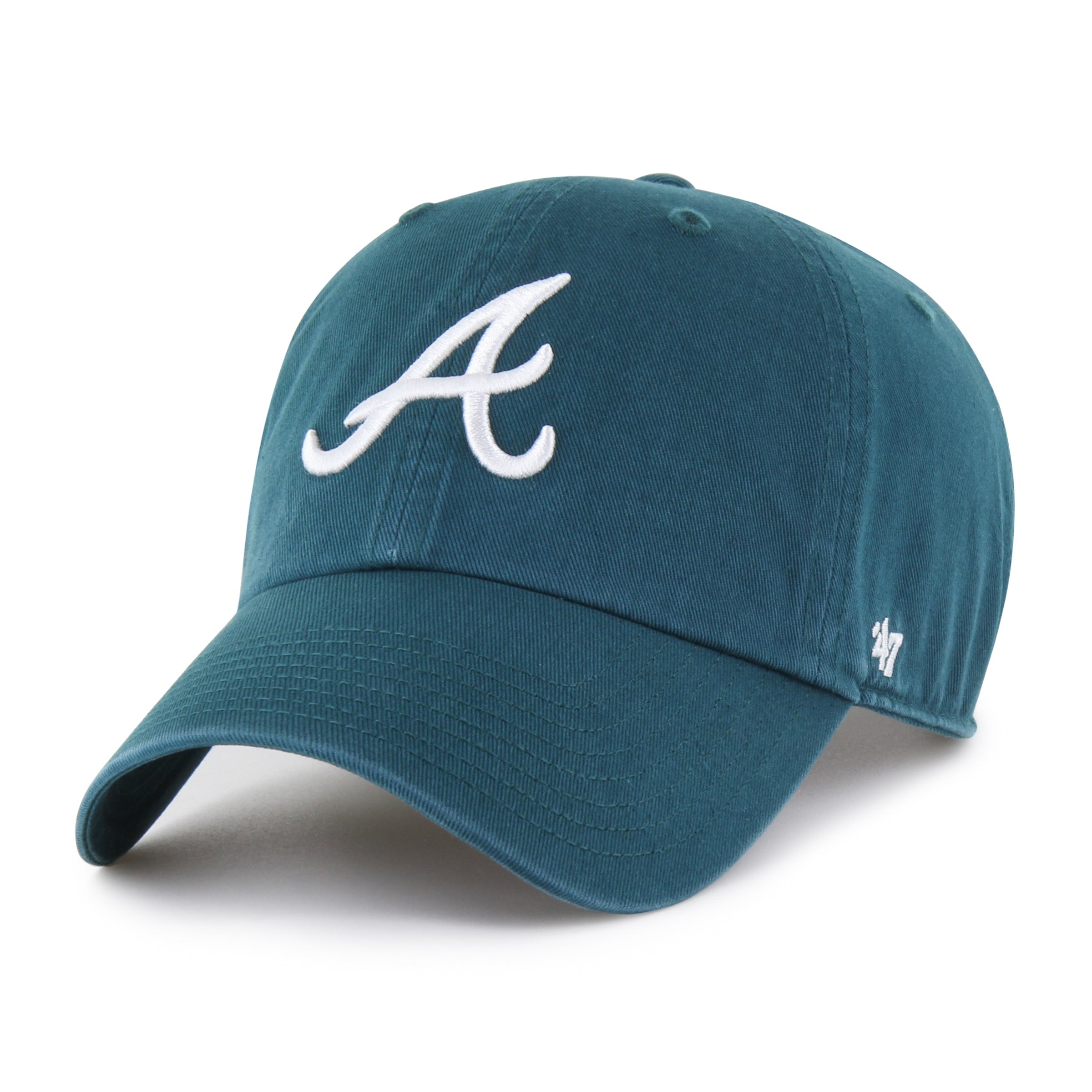 ATLANTA BRAVES '47 CLEAN UP WOMENS