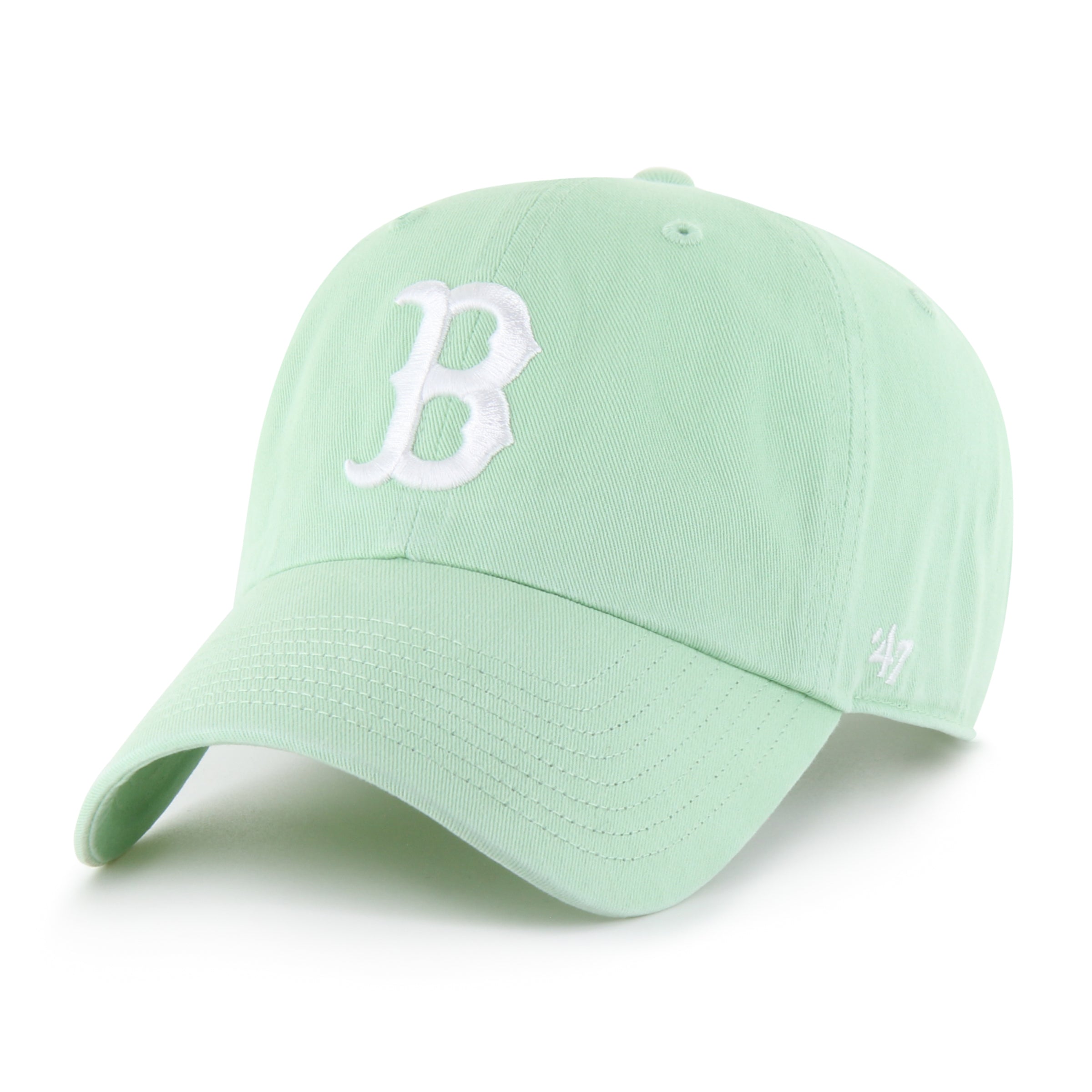 BOSTON RED SOX '47 CLEAN UP WOMENS