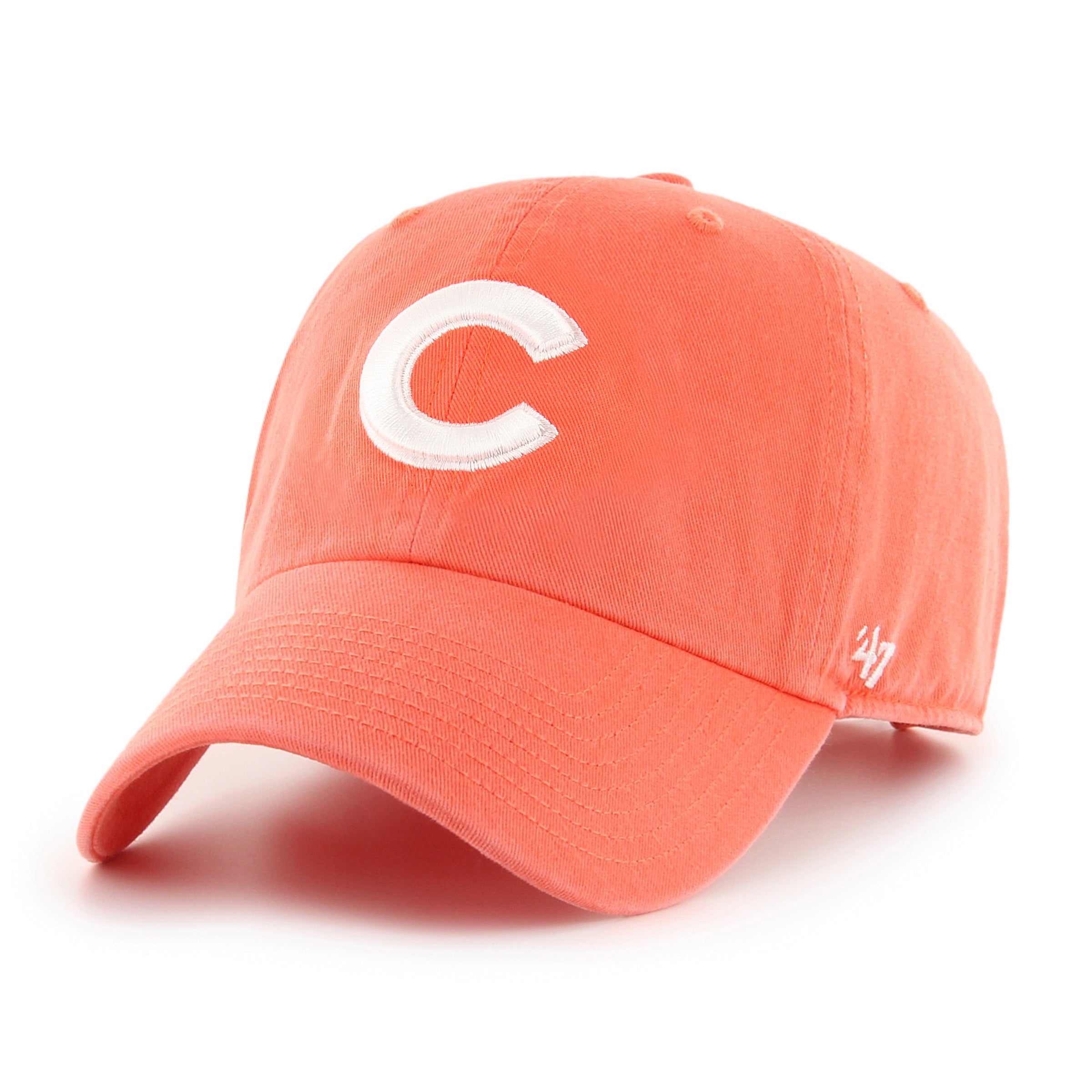 CHICAGO CUBS '47 CLEAN UP