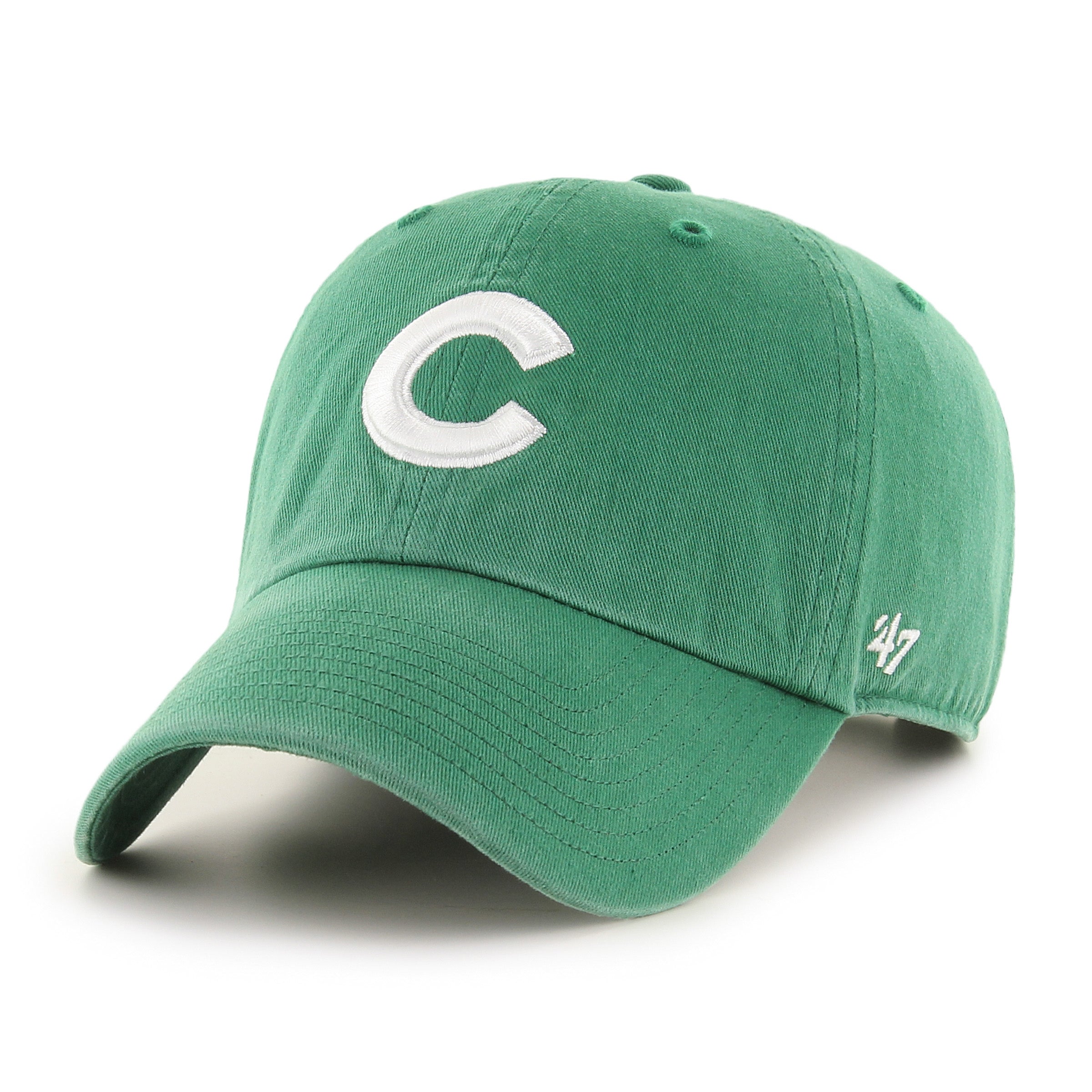 CHICAGO CUBS '47 CLEAN UP