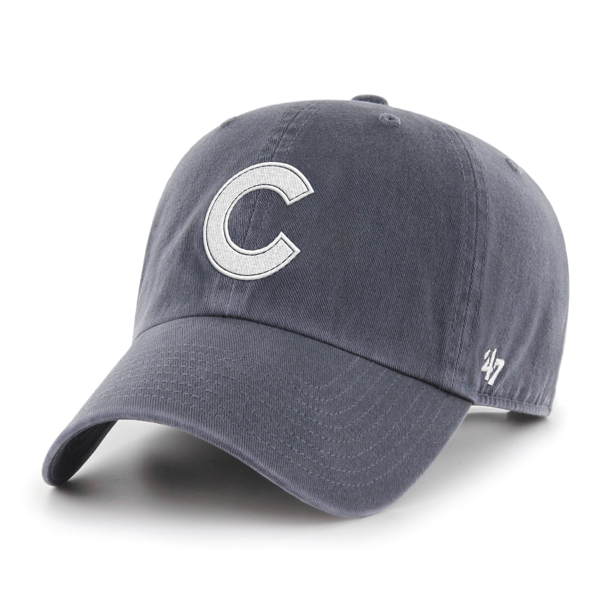 CHICAGO CUBS '47 CLEAN UP