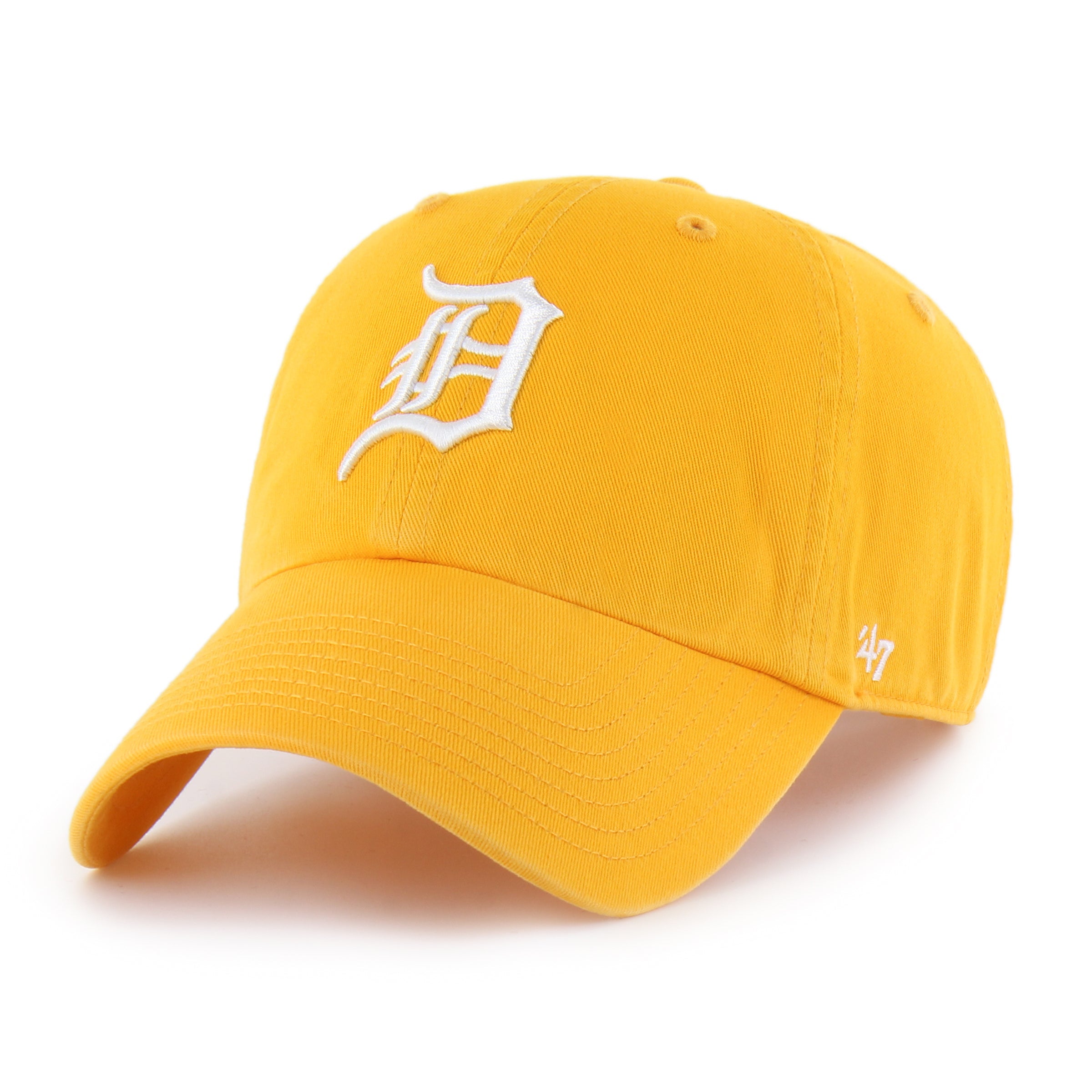 DETROIT TIGERS '47 CLEAN UP