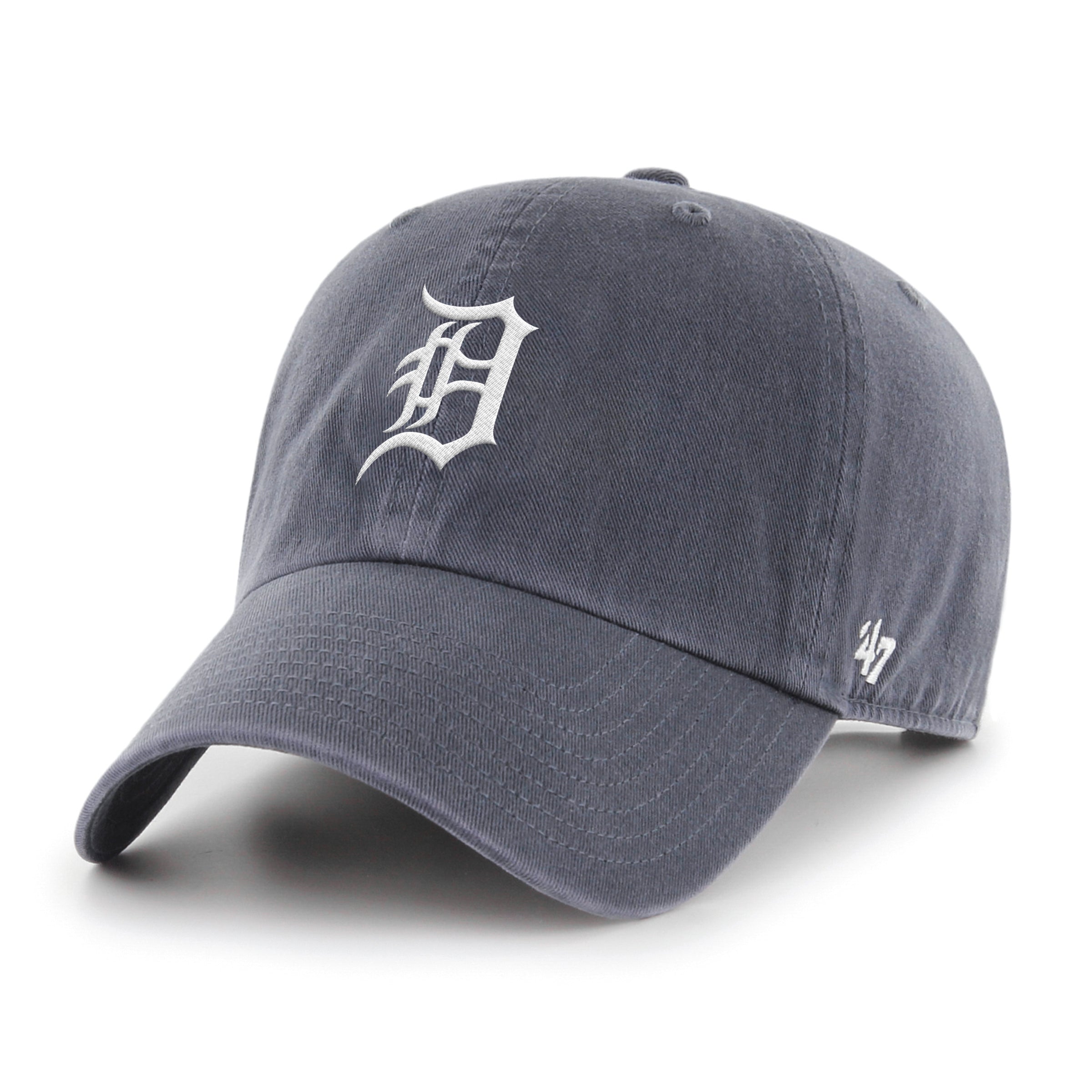 DETROIT TIGERS '47 CLEAN UP