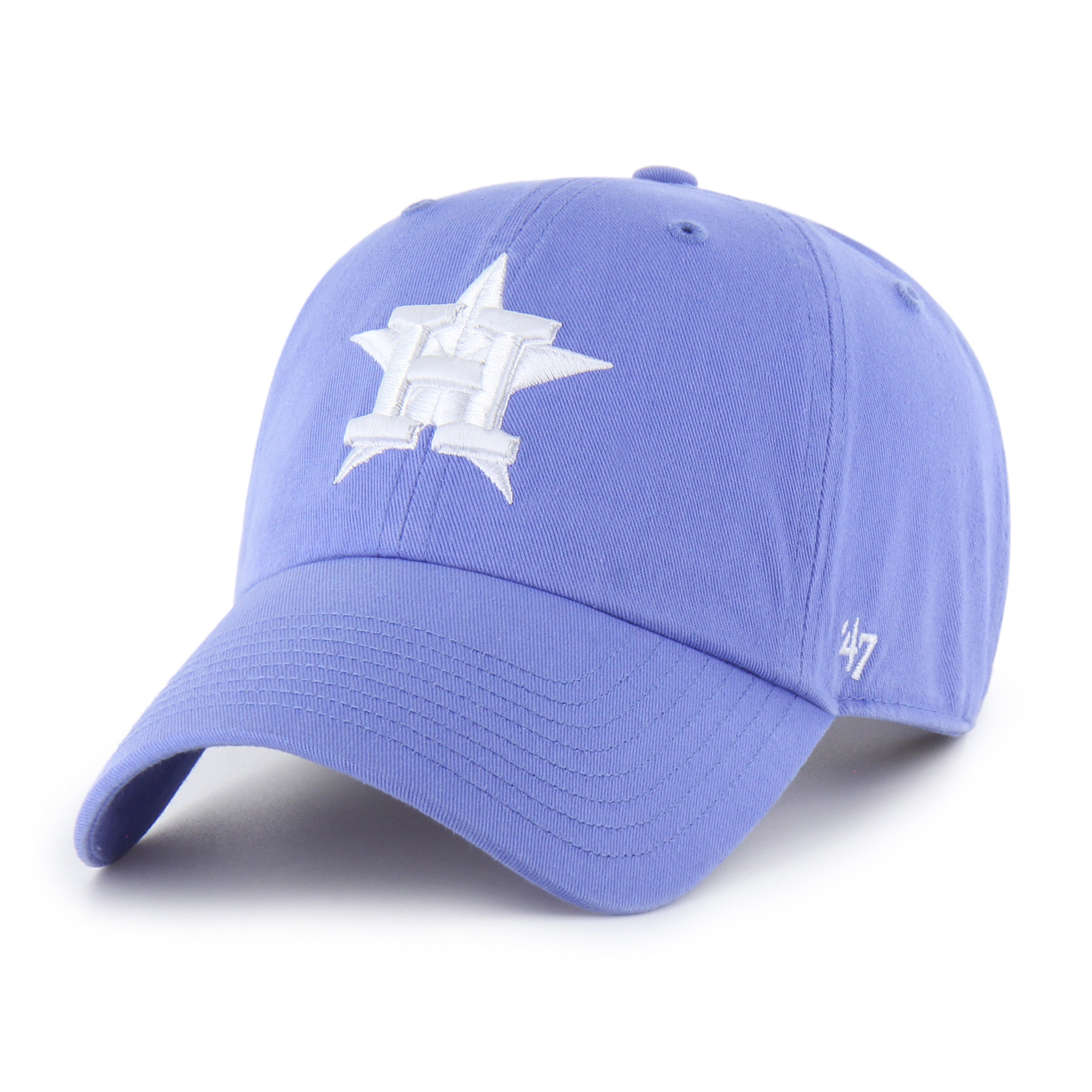 HOUSTON ASTROS '47 CLEAN UP