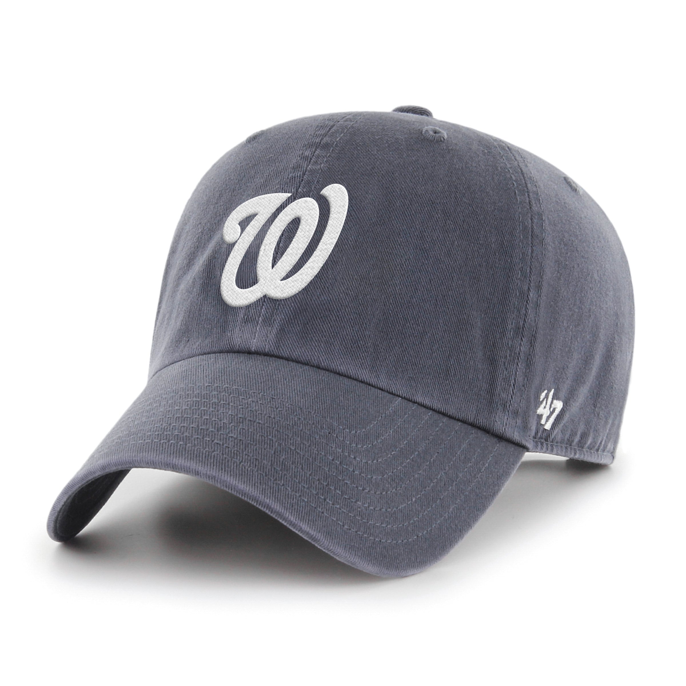 WASHINGTON NATIONALS '47 CLEAN UP