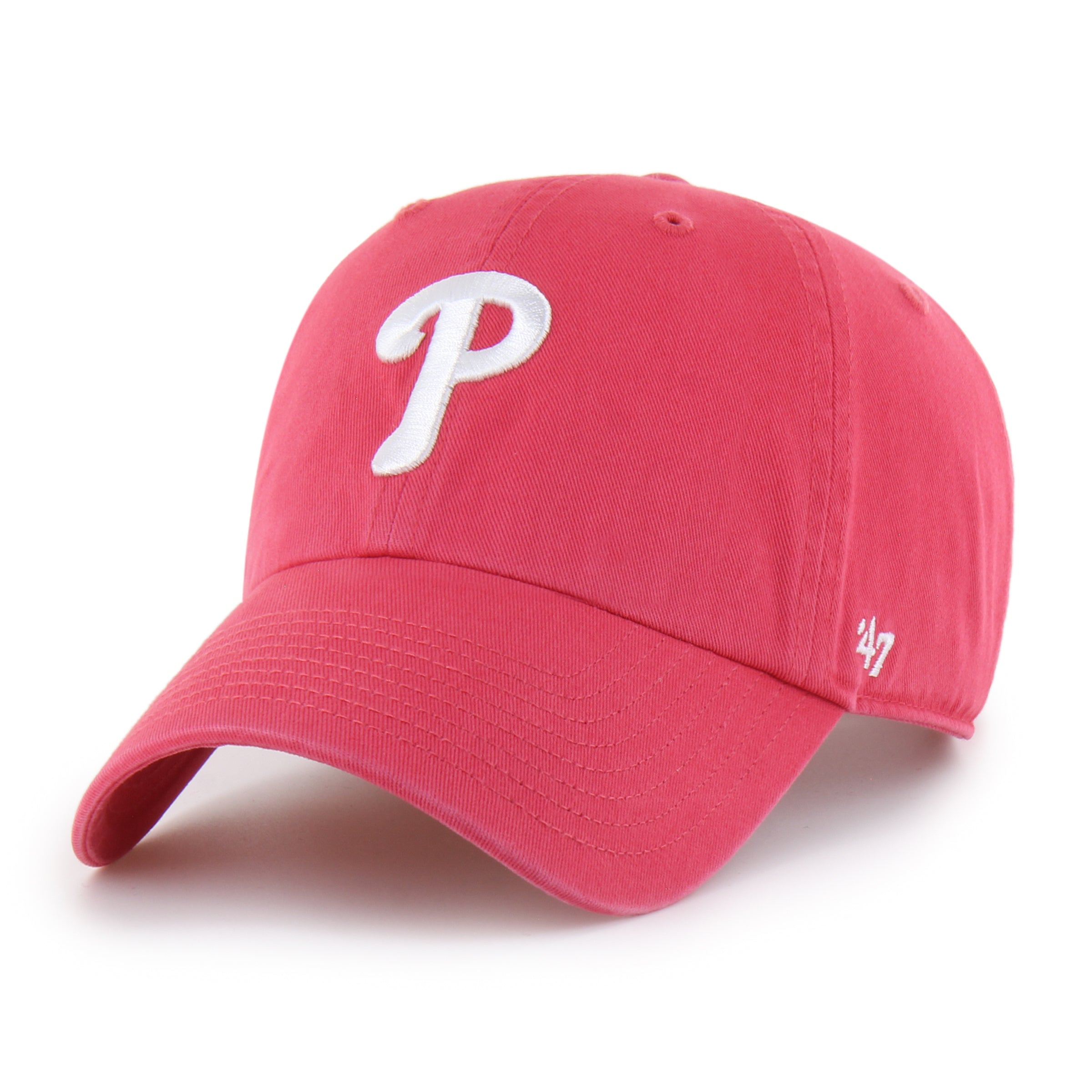 PHILADELPHIA PHILLIES '47 CLEAN UP