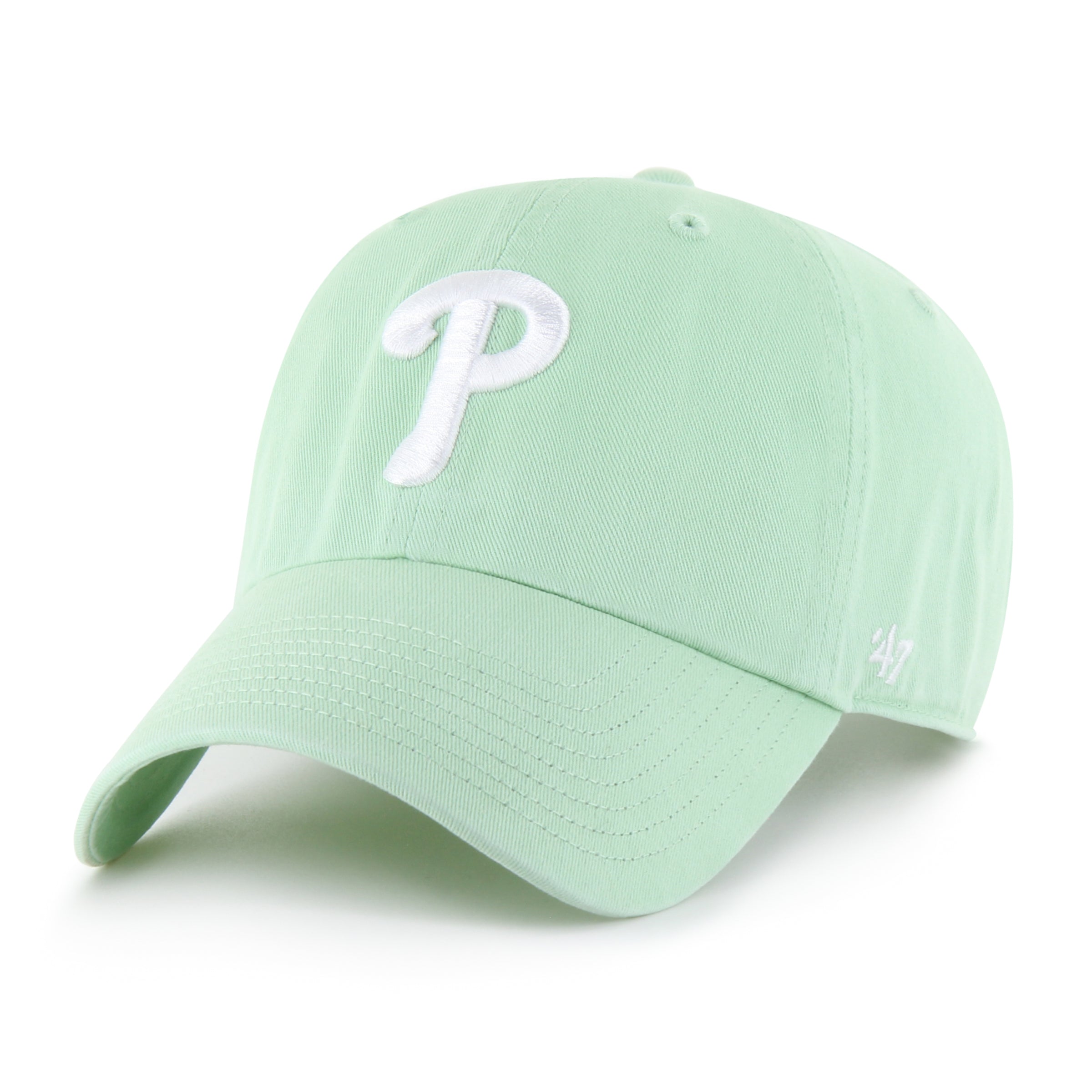 PHILADELPHIA PHILLIES '47 CLEAN UP WOMENS