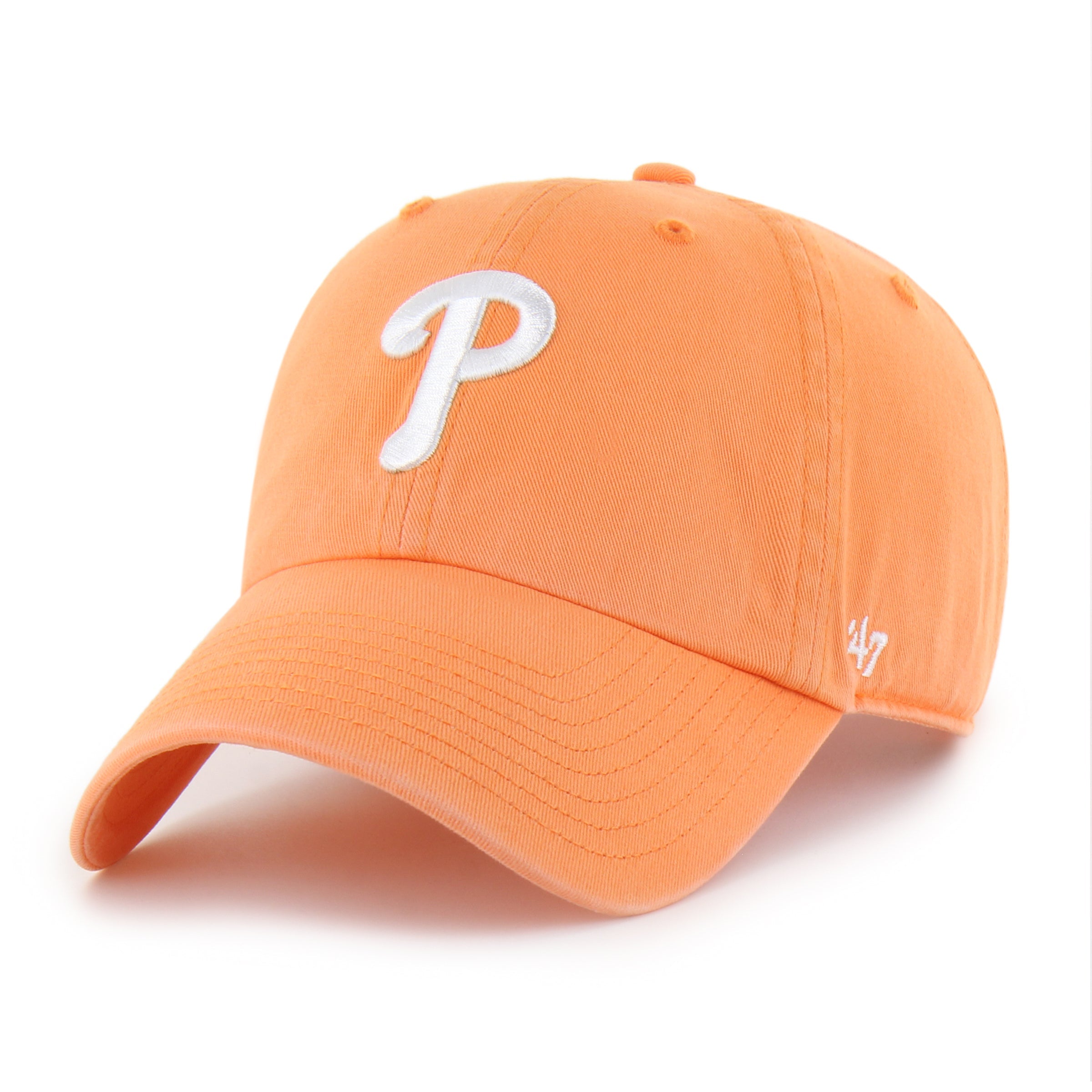 PHILADELPHIA PHILLIES '47 CLEAN UP