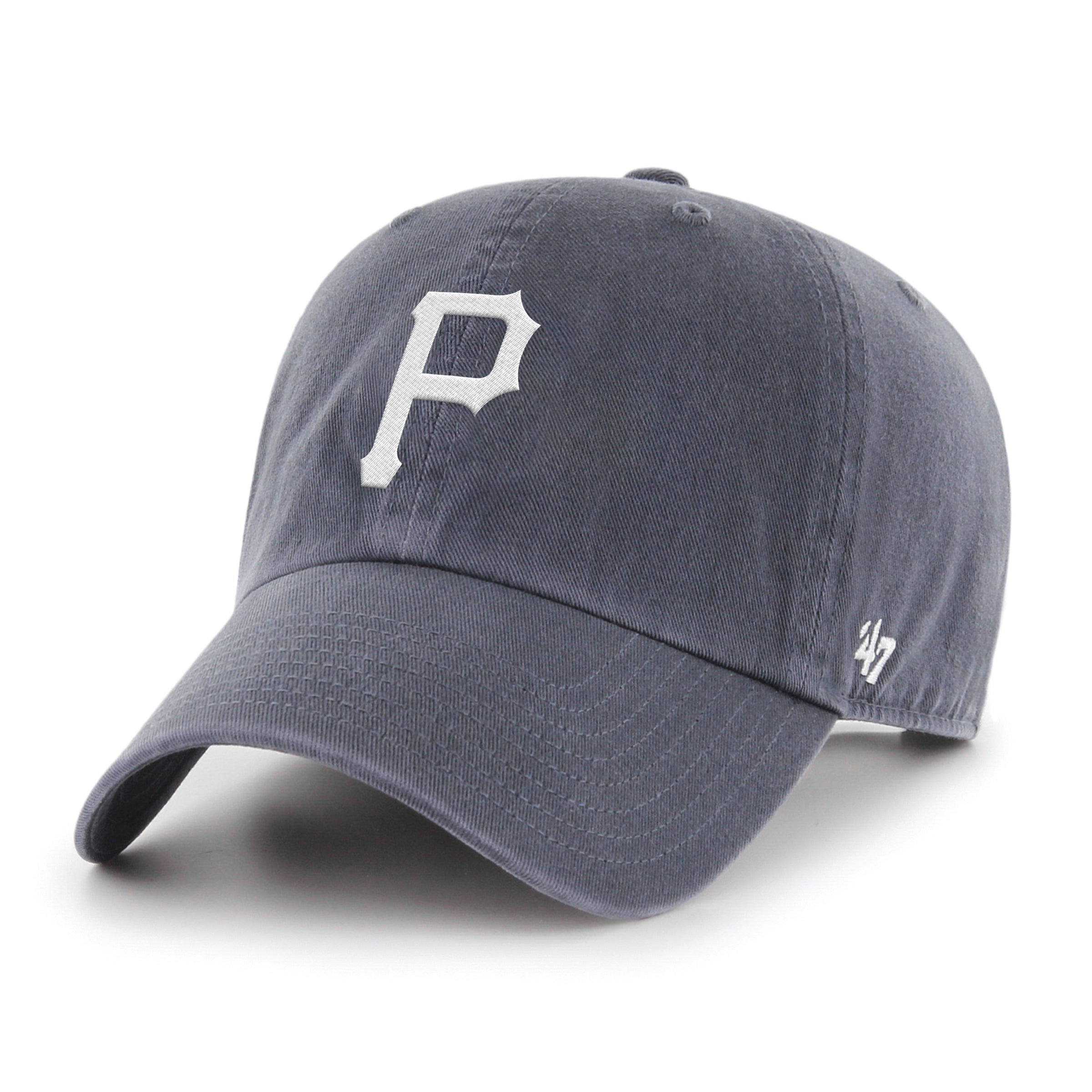 PITTSBURGH PIRATES '47 CLEAN UP