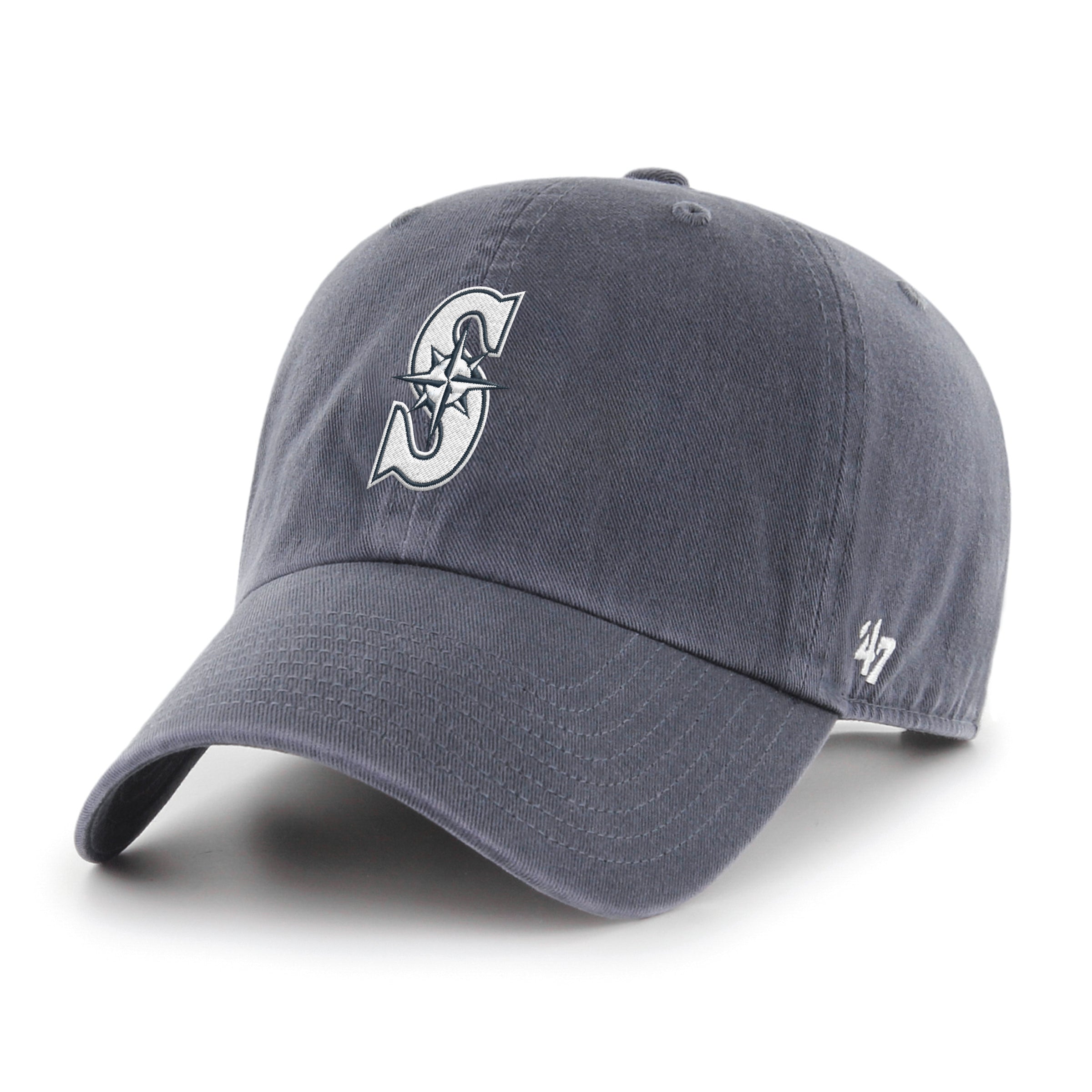SEATTLE MARINERS '47 CLEAN UP