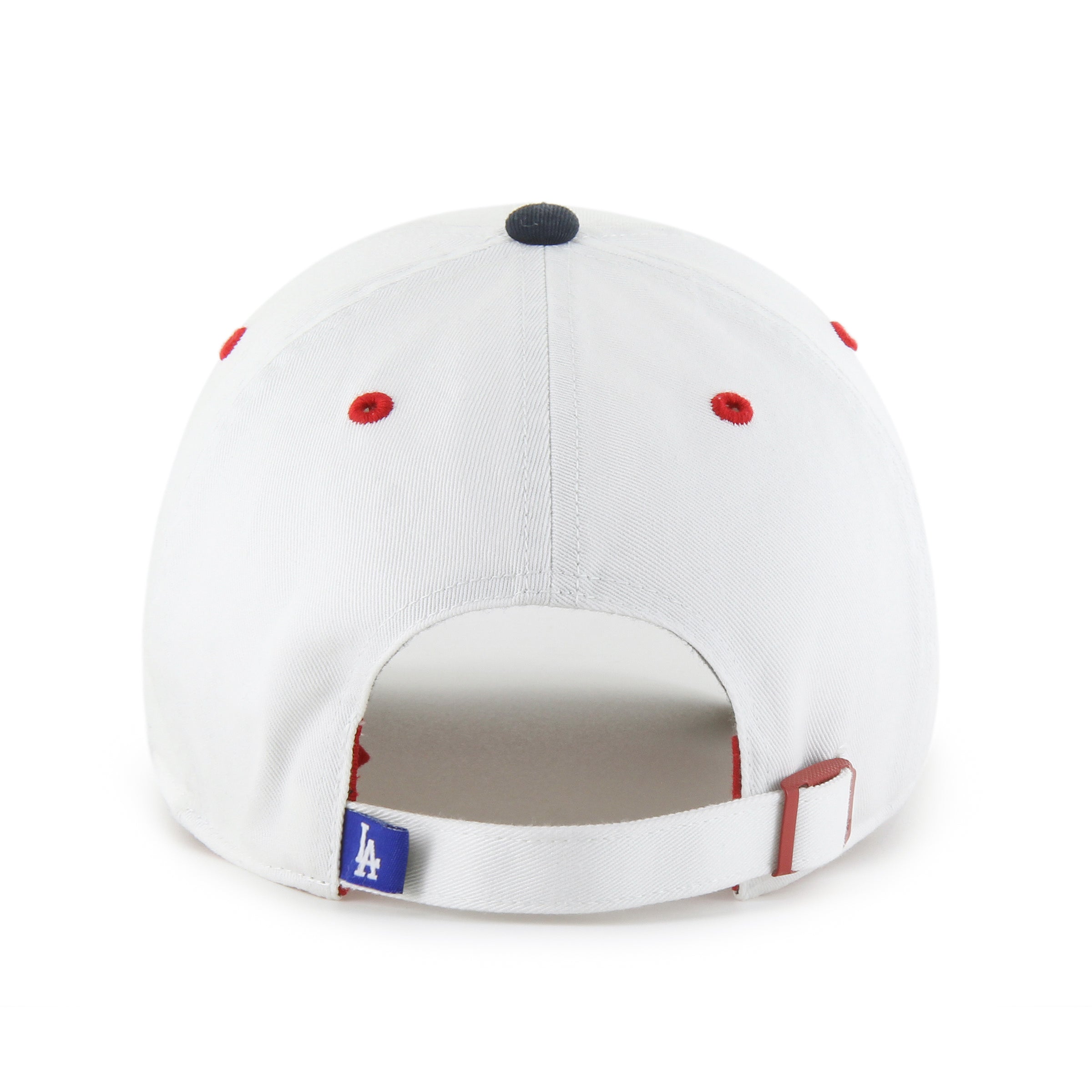 LOS ANGELES DODGERS PATRIOTIC FLAG FILL '47 CLEAN UP