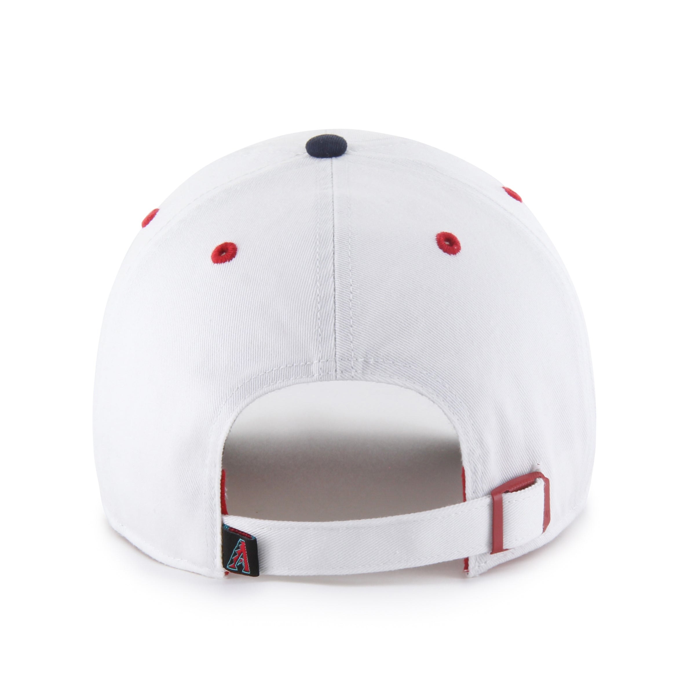 ARIZONA DIAMONDBACKS PATRIOTIC FLAG FILL '47 CLEAN UP