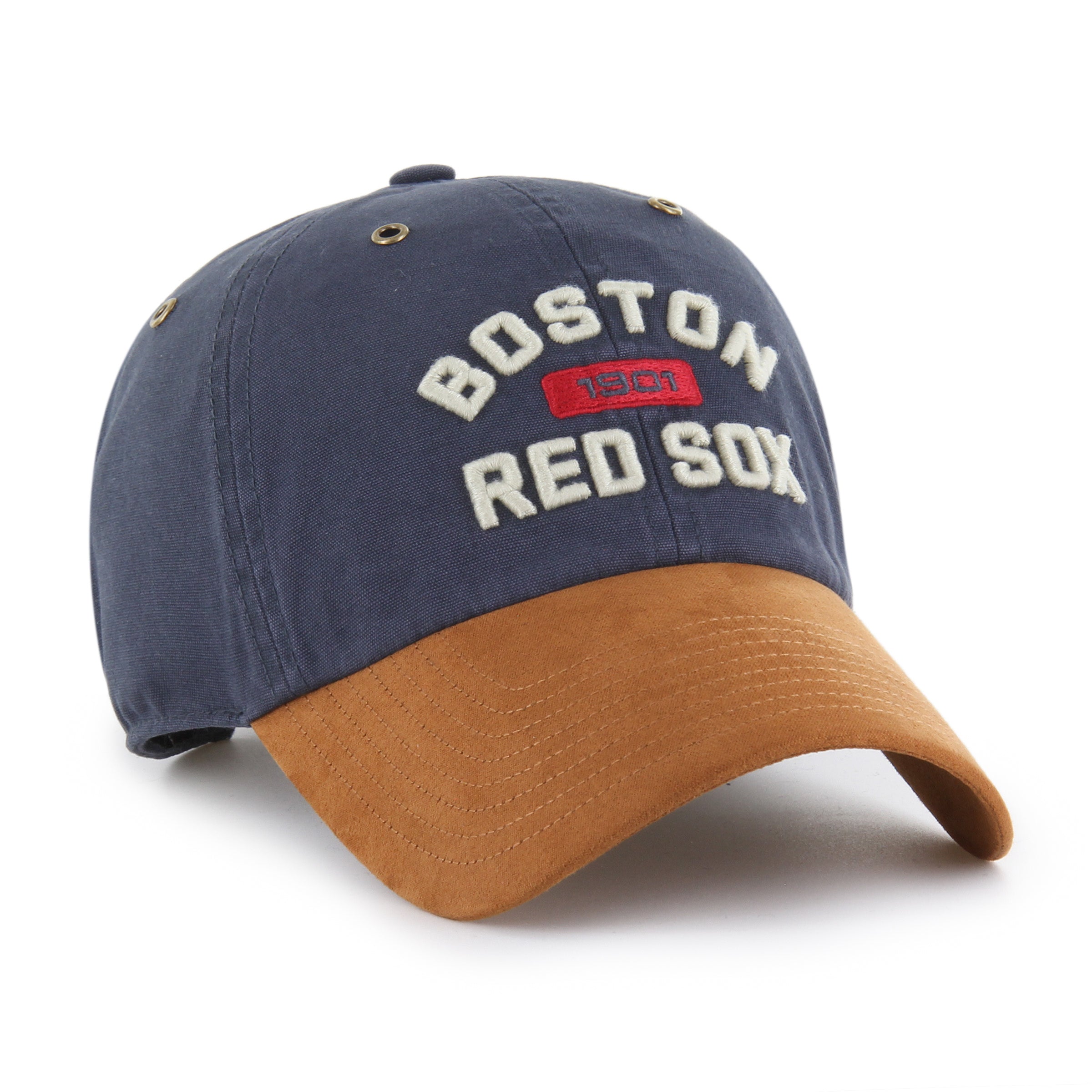 BOSTON RED SOX RAFTES '47 CLEAN UP